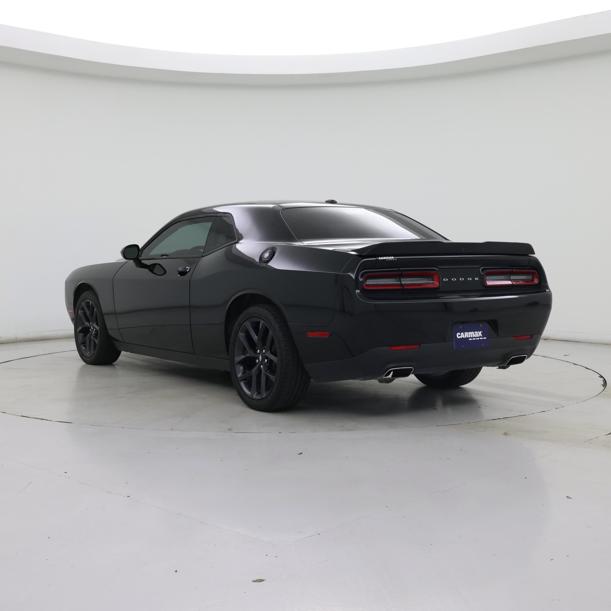 Thumbnail: 2020 Dodge Challenger - 2