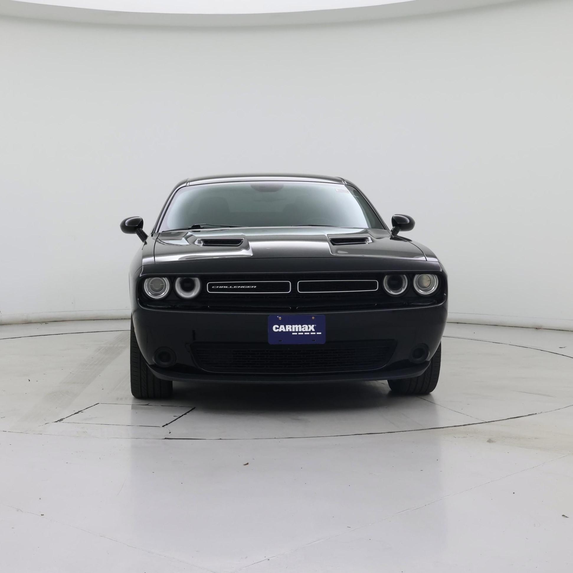 Thumbnail: 2020 Dodge Challenger - 5