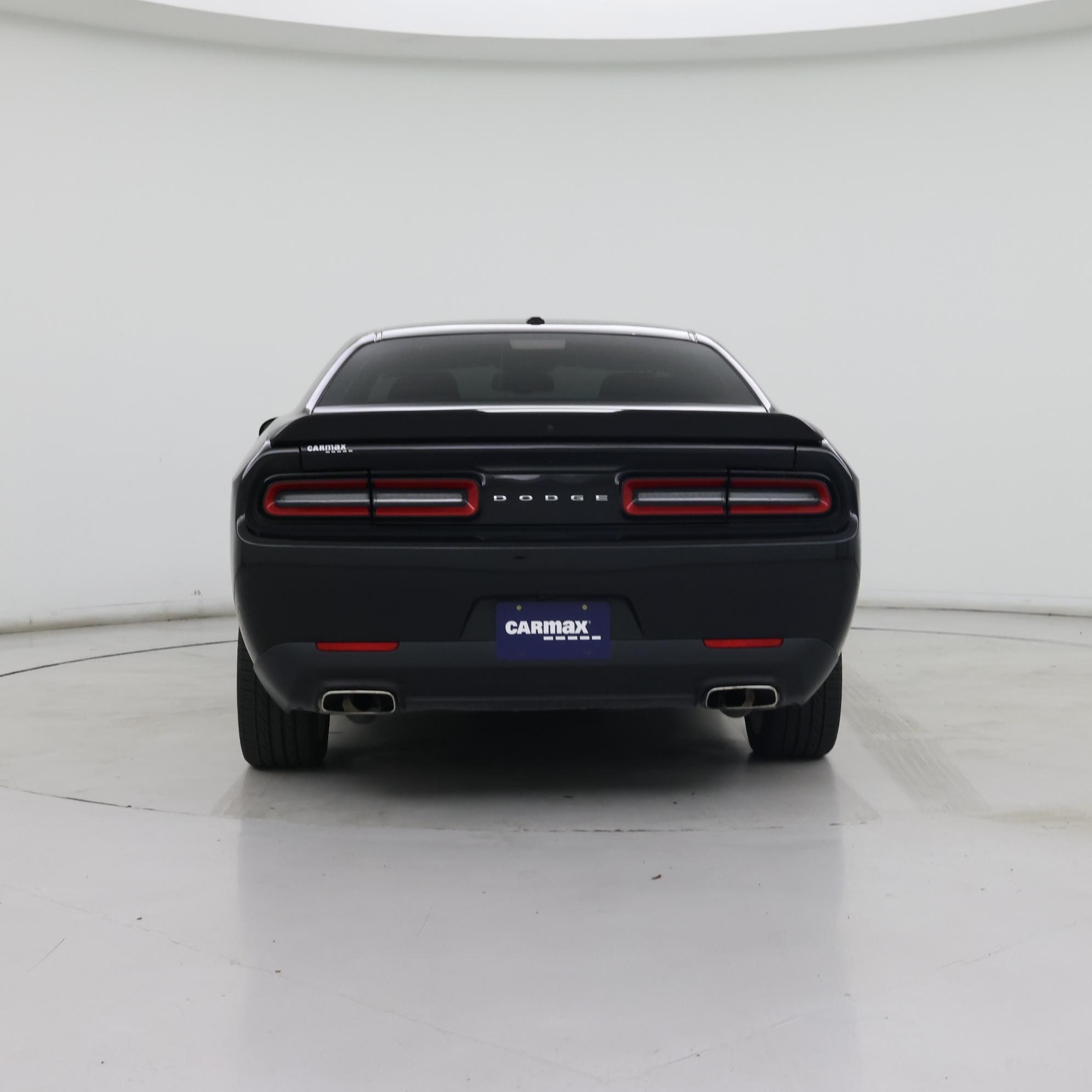Thumbnail: 2020 Dodge Challenger - 6