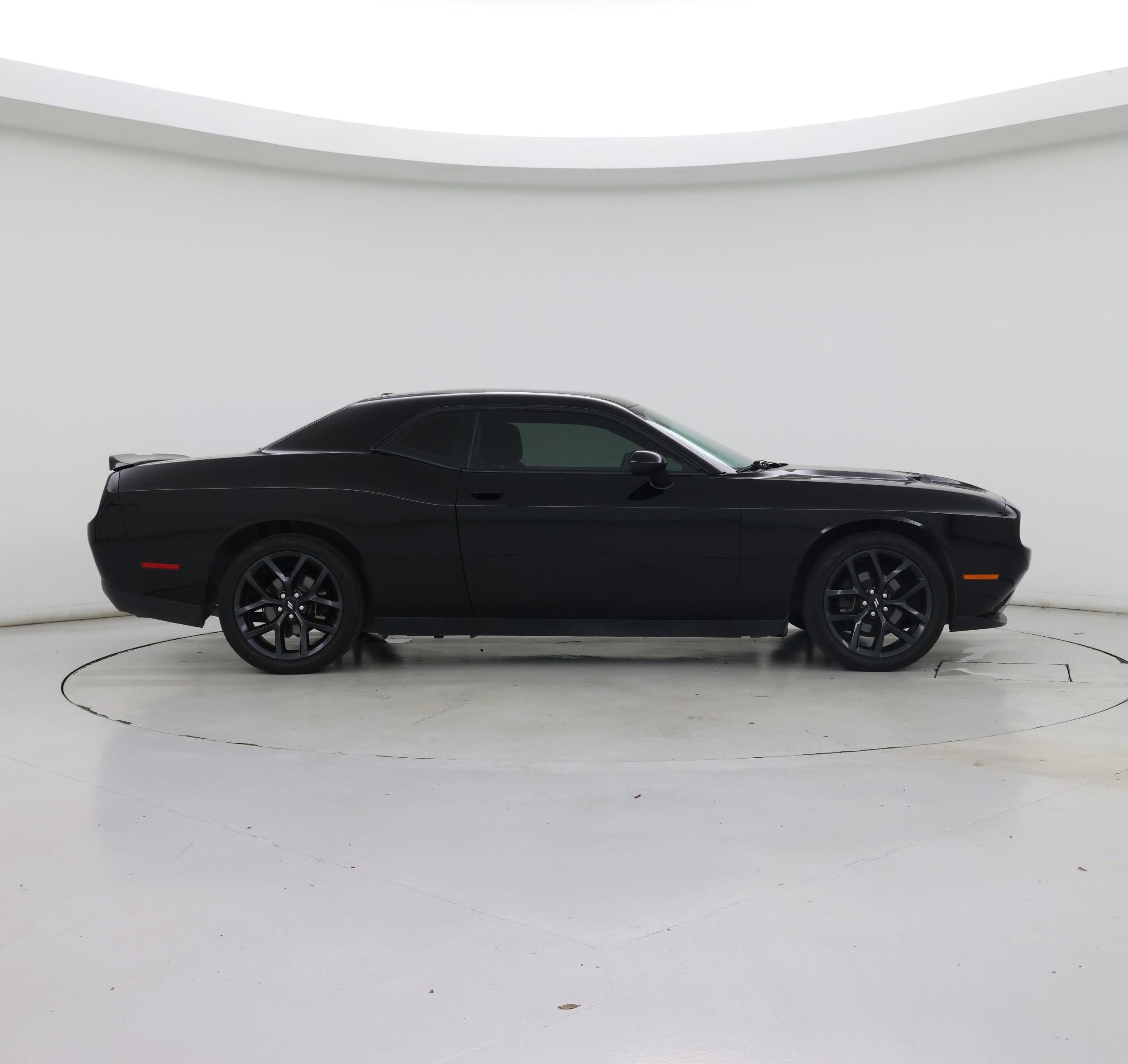 Thumbnail: 2020 Dodge Challenger - 7