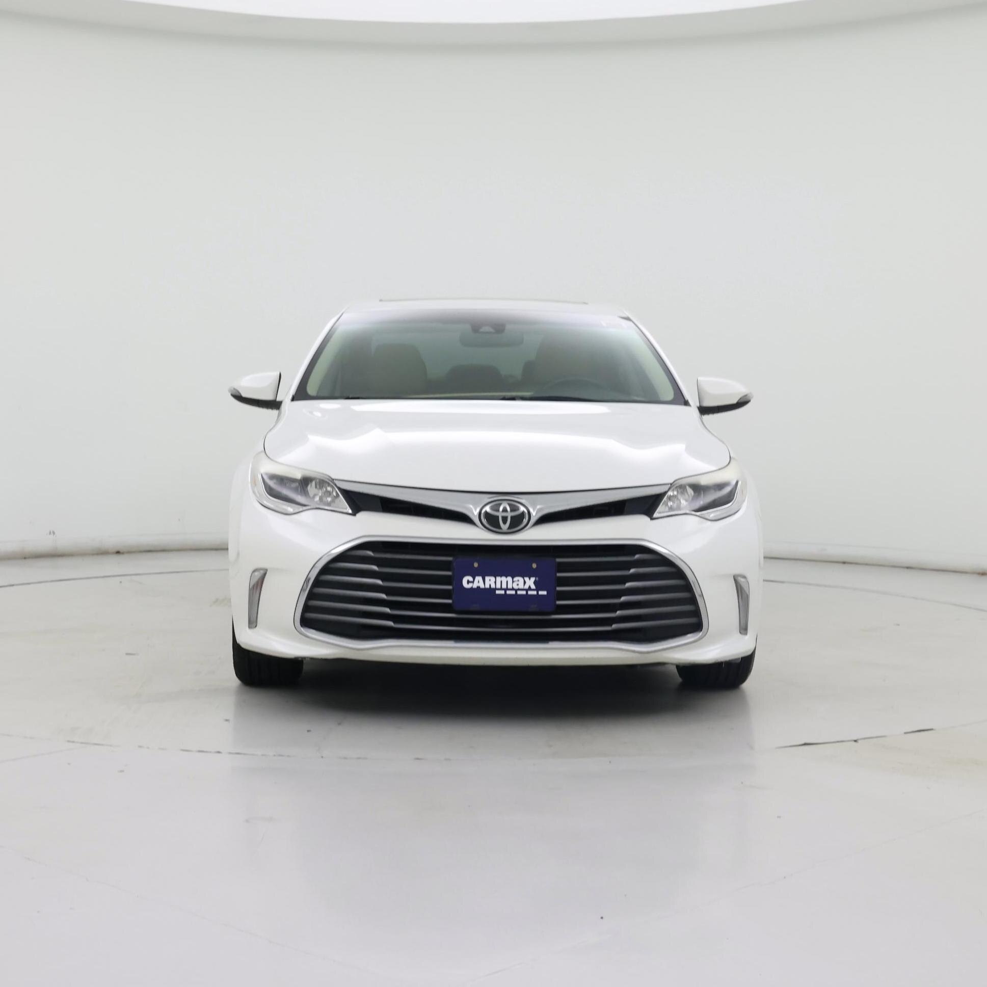Thumbnail: 2018 Toyota Avalon - 5