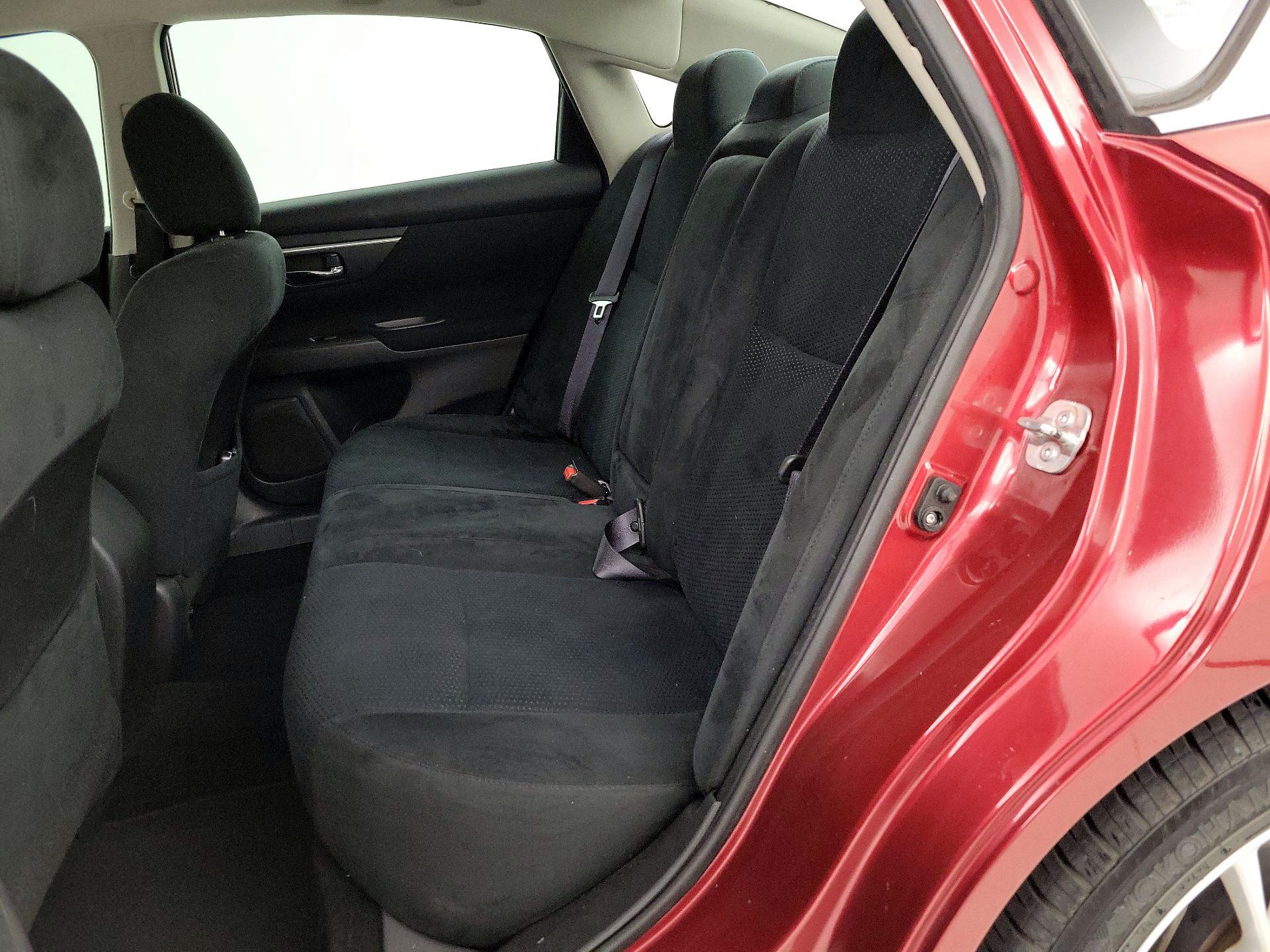Thumbnail: 2015 Nissan Altima - 19