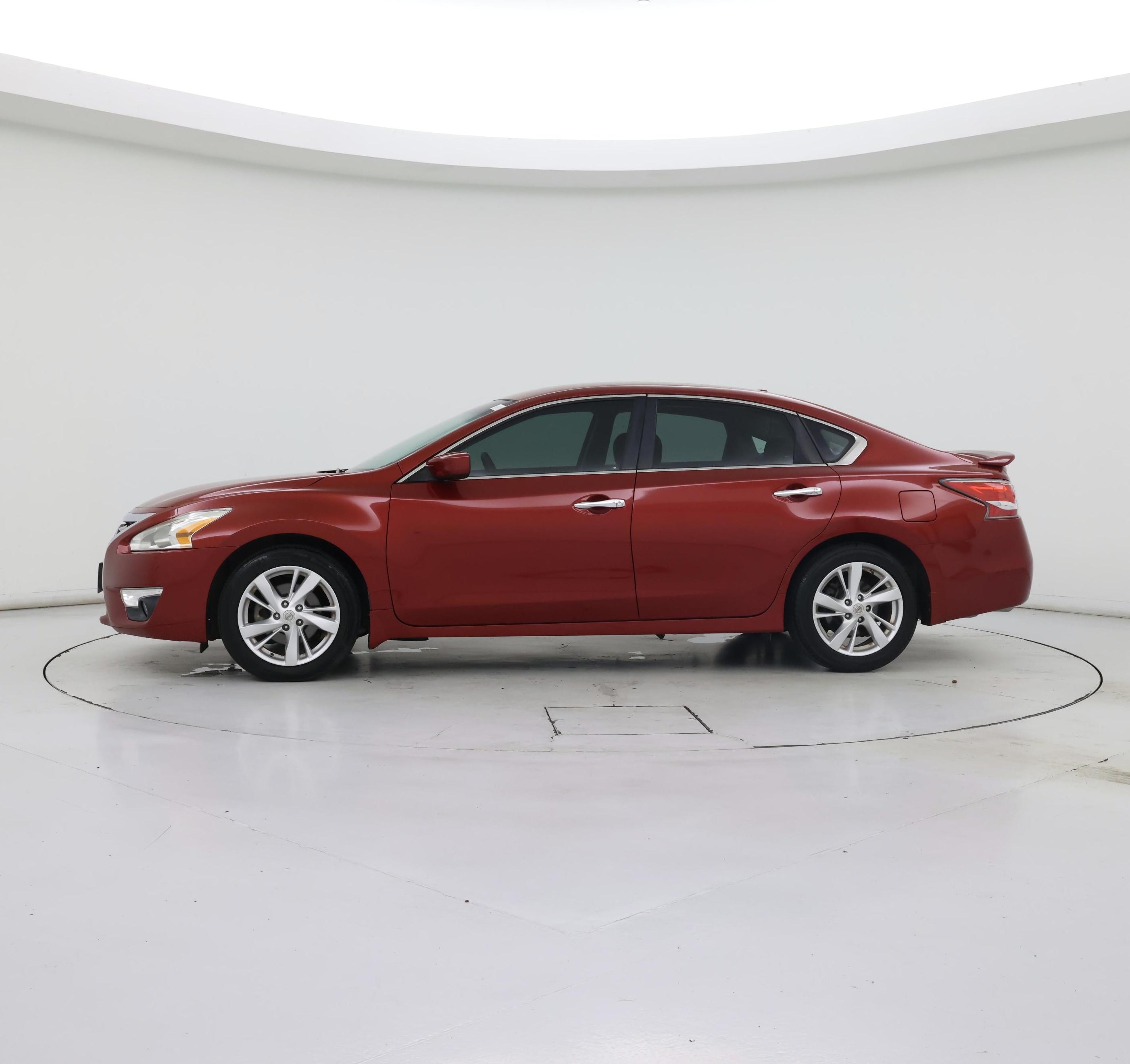 Thumbnail: 2015 Nissan Altima - 3