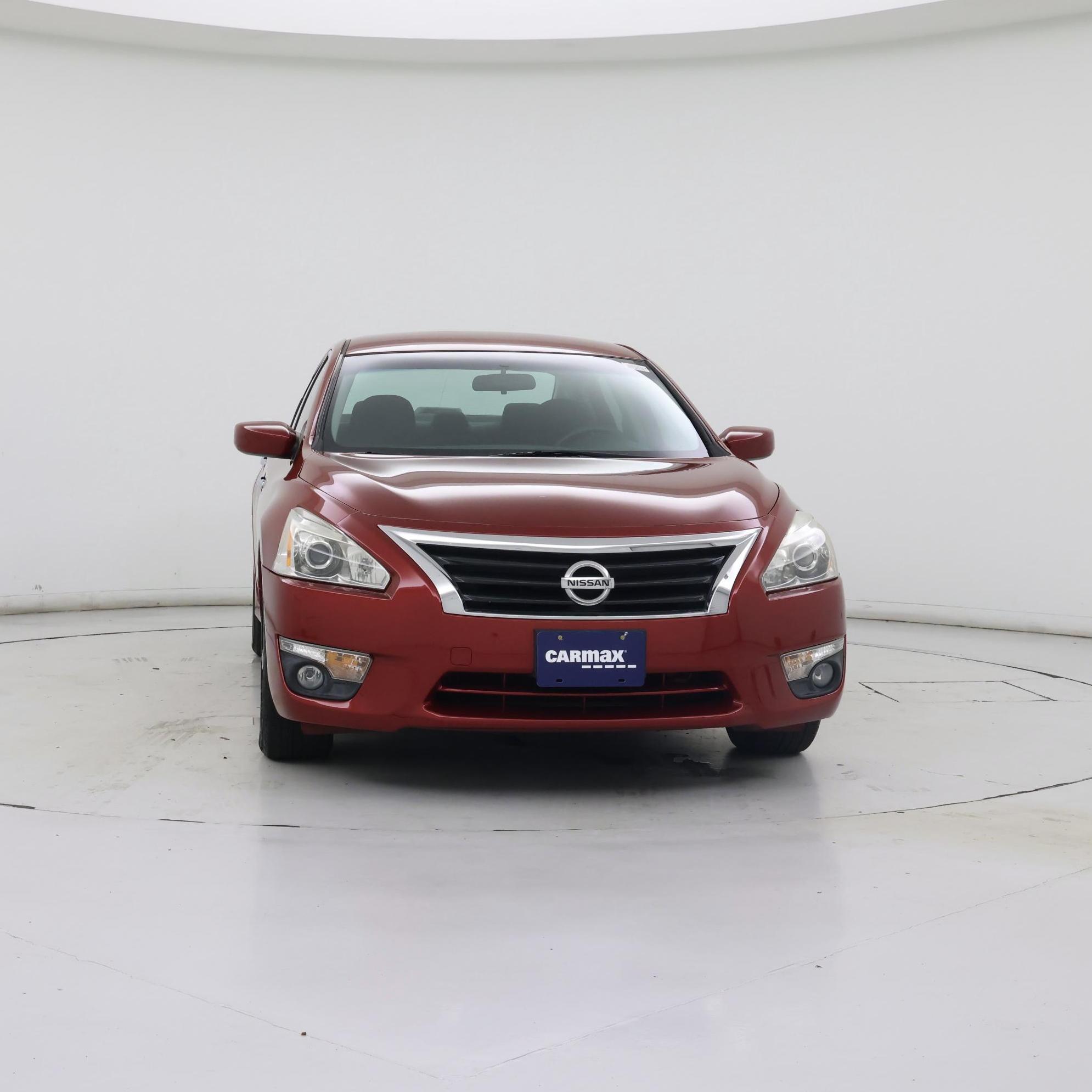 Thumbnail: 2015 Nissan Altima - 5