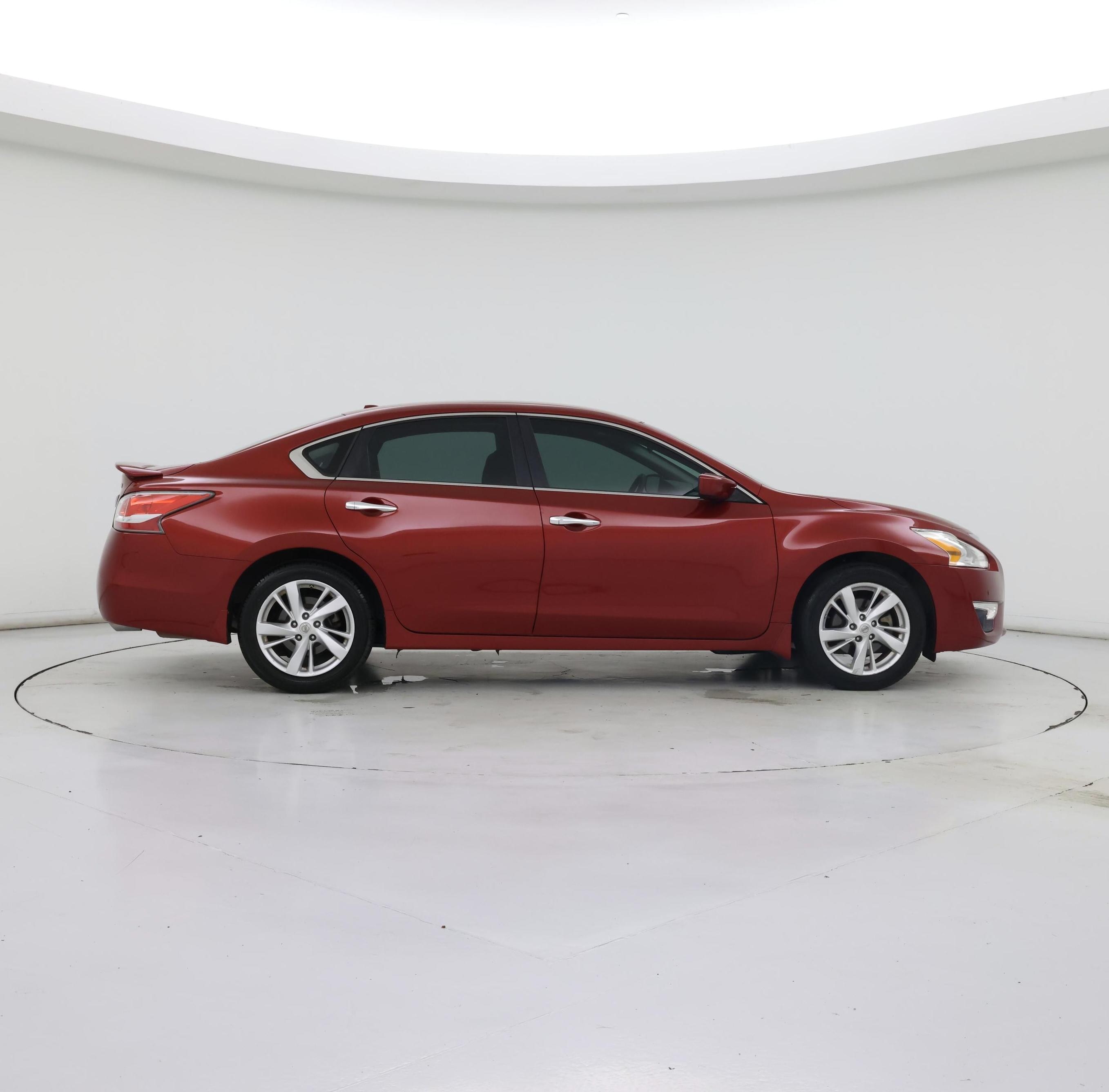 Thumbnail: 2015 Nissan Altima - 7