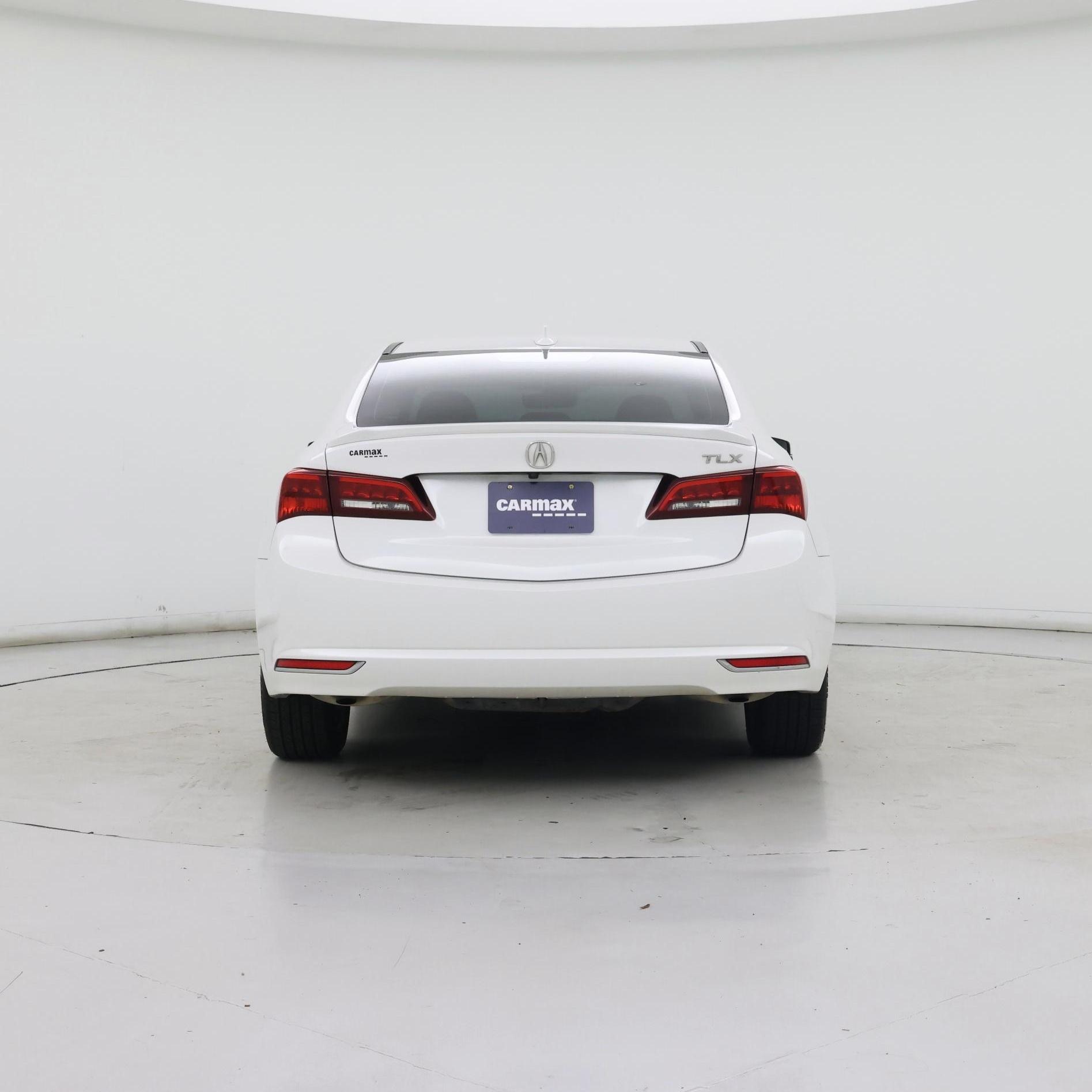 Thumbnail: 2017 Acura TLX - 6