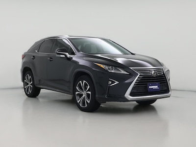 2019 Lexus RX 350