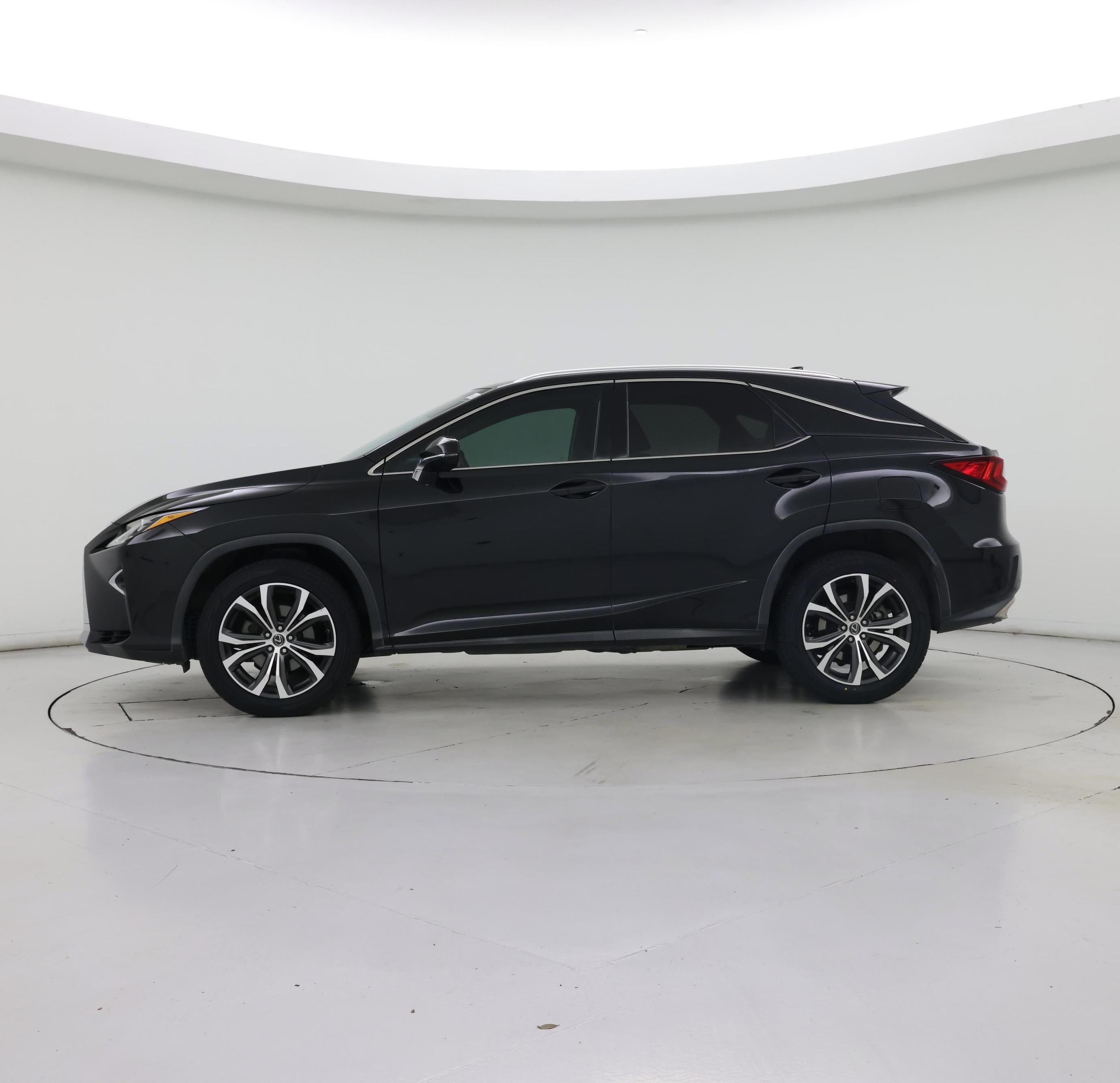 Thumbnail: 2019 Lexus RX - 3