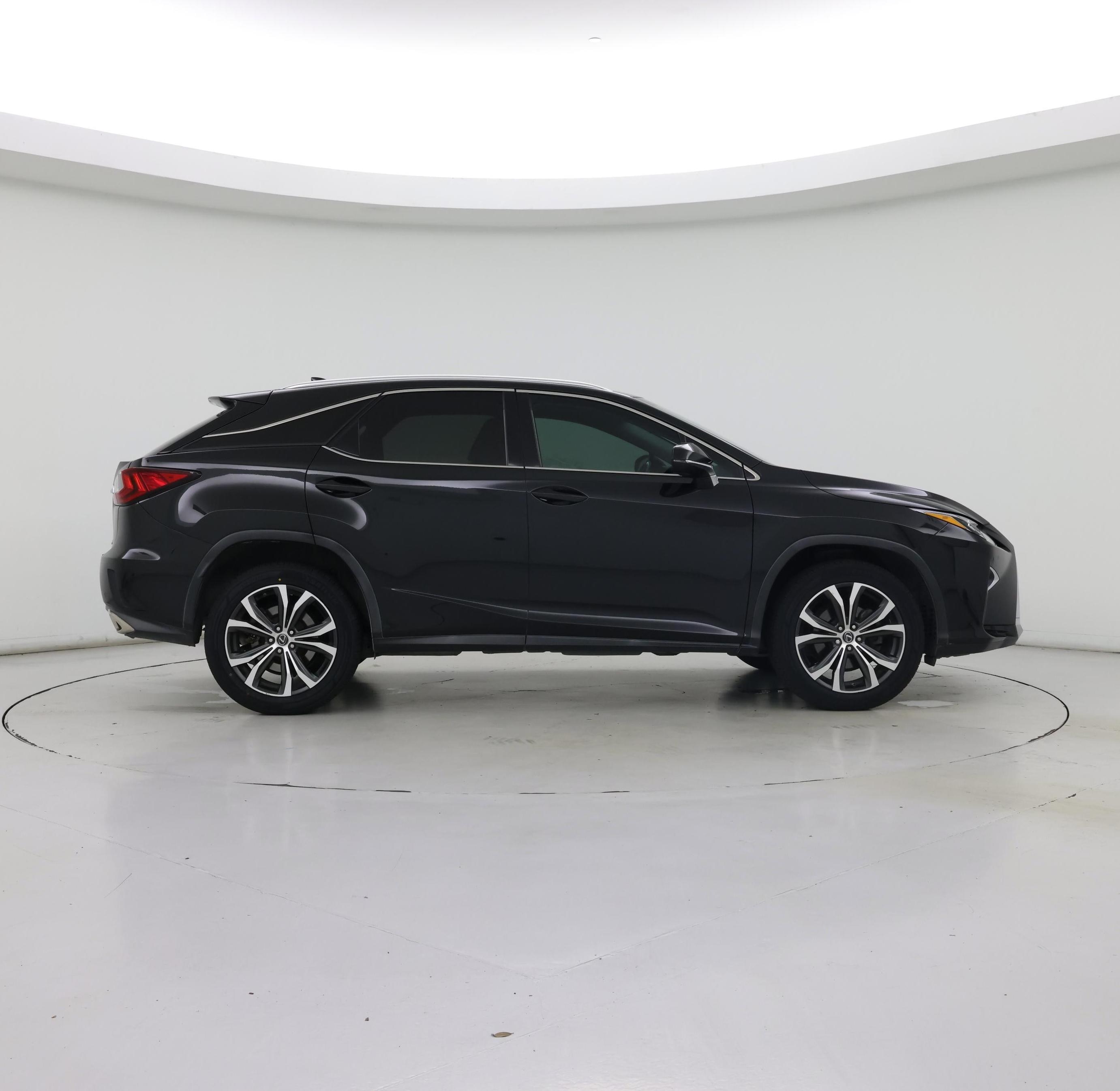 Thumbnail: 2019 Lexus RX - 7