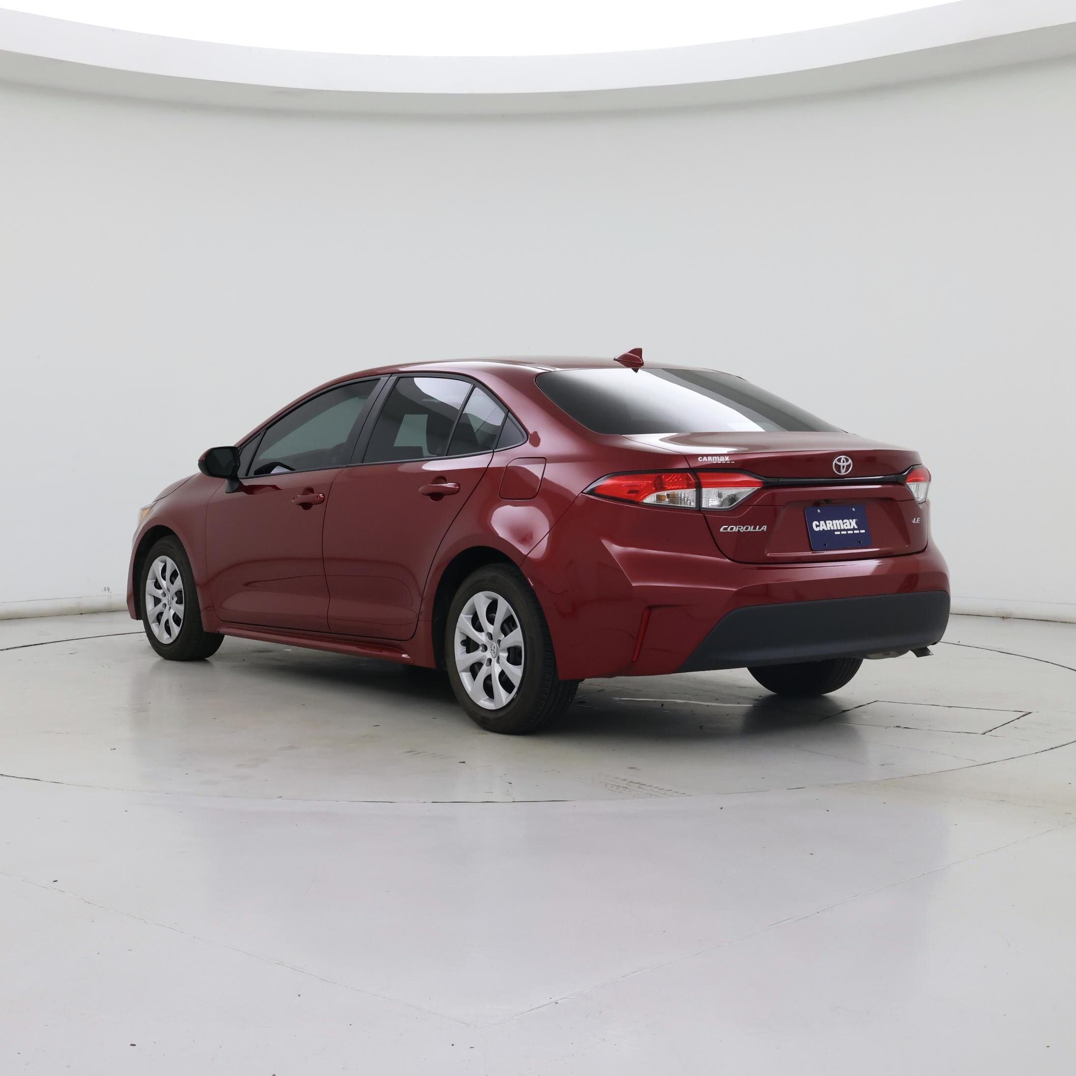 Thumbnail: 2024 Toyota Corolla - 2