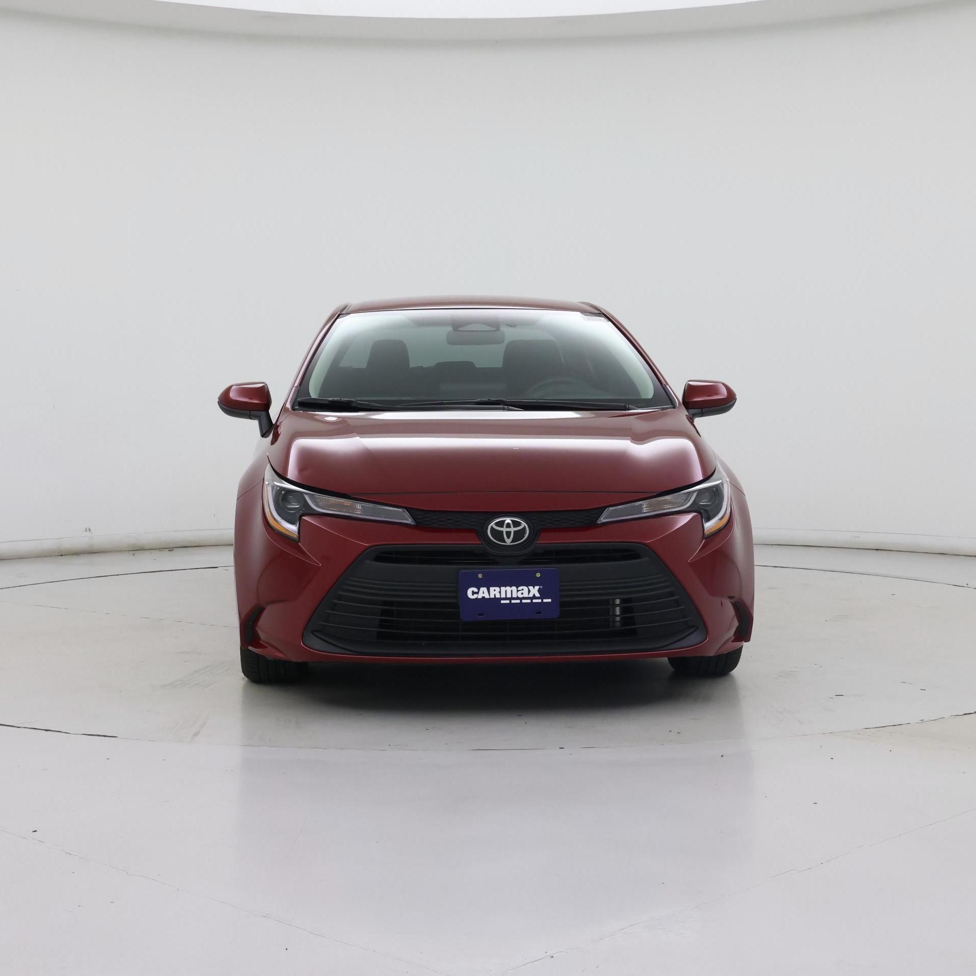 Thumbnail: 2024 Toyota Corolla - 5