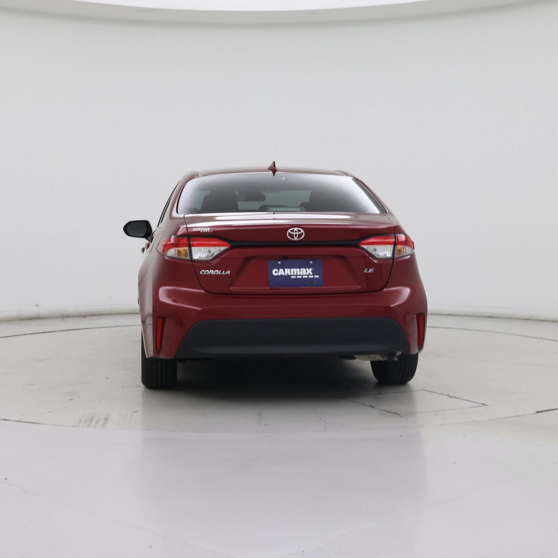Thumbnail: 2024 Toyota Corolla - 6