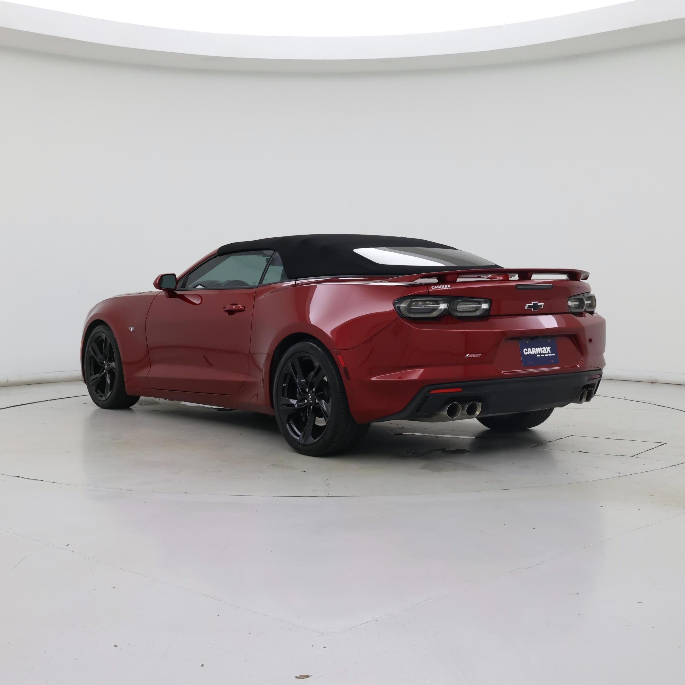 Thumbnail: 2023 Chevrolet Camaro - 2