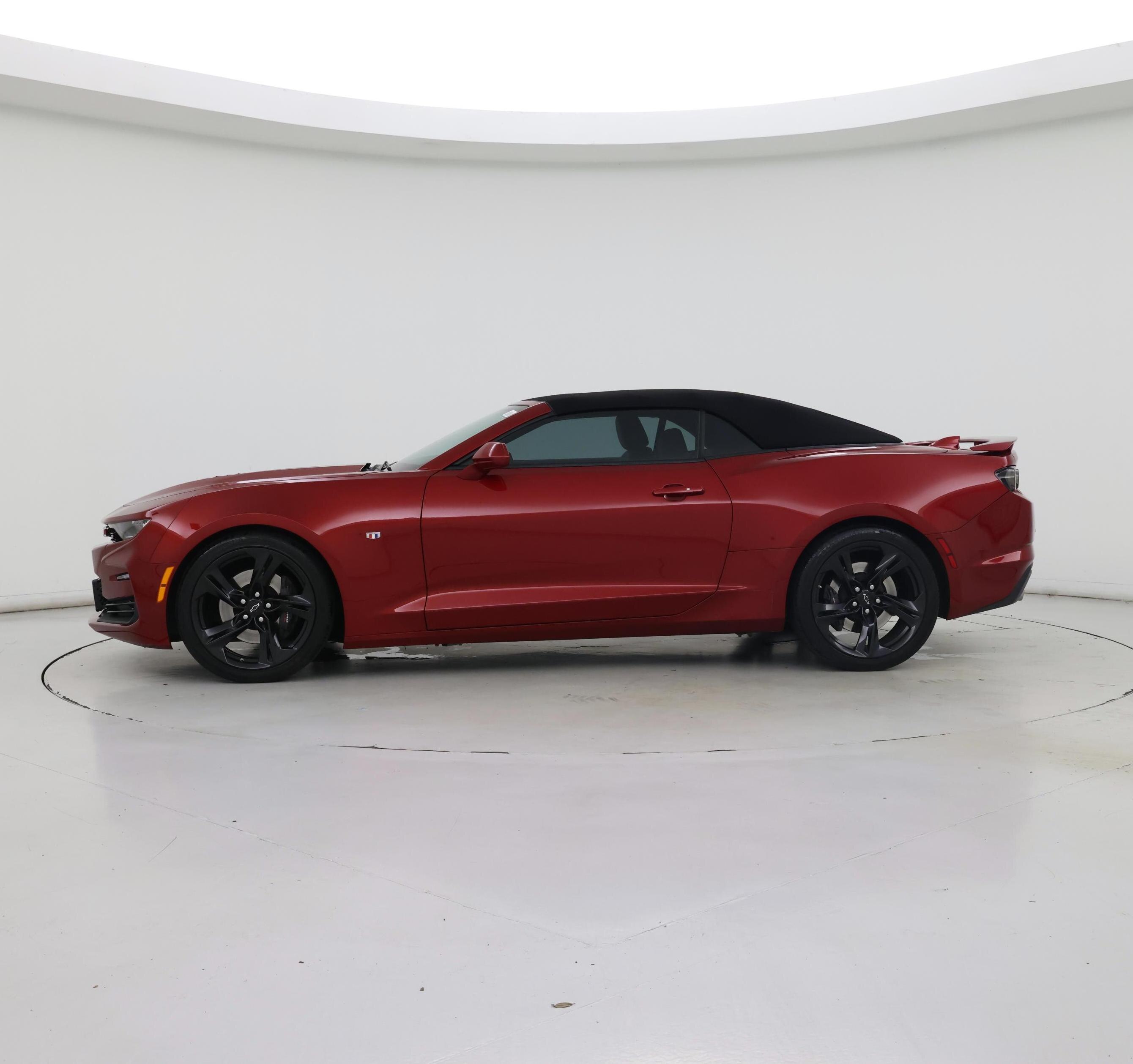 Thumbnail: 2023 Chevrolet Camaro - 3