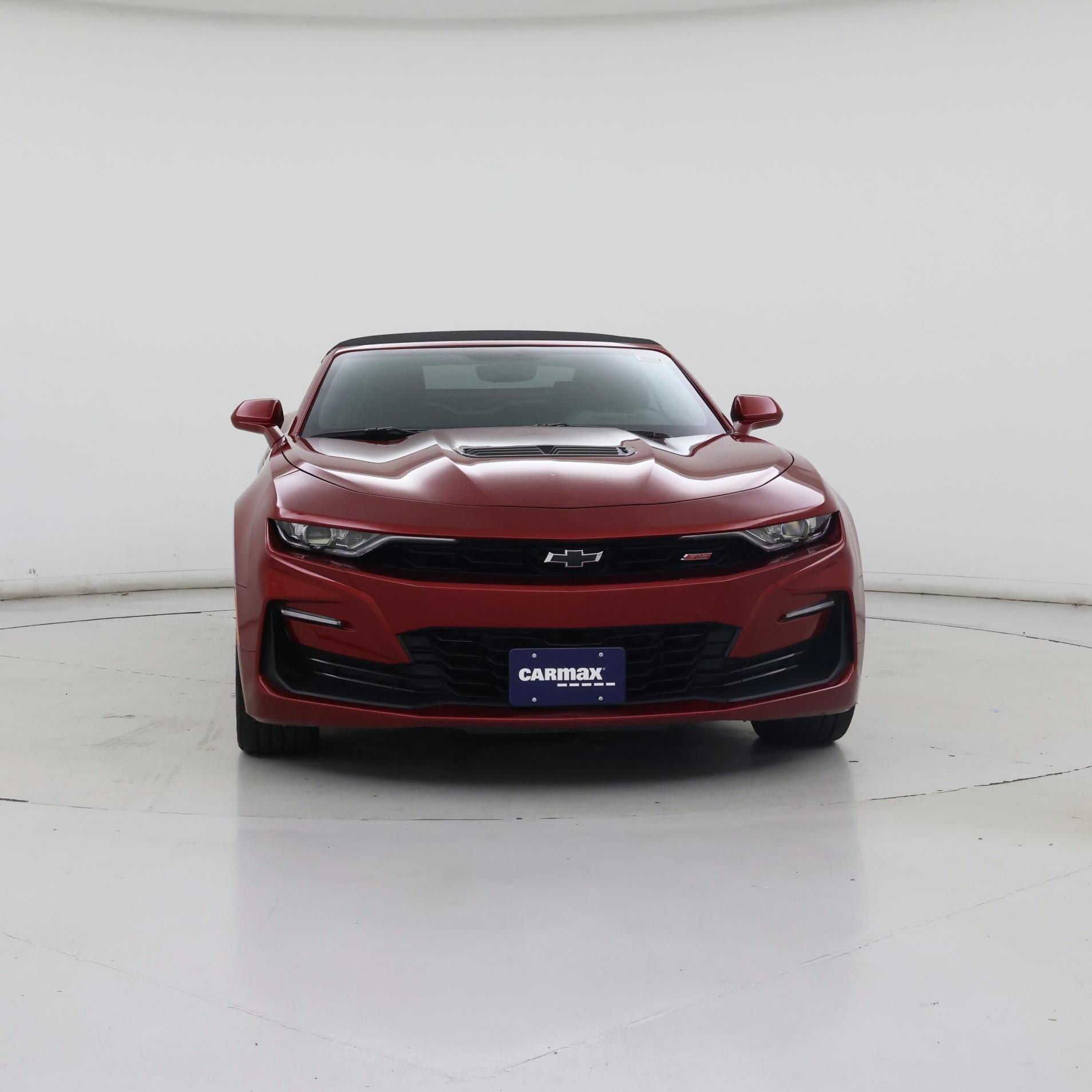 Thumbnail: 2023 Chevrolet Camaro - 5