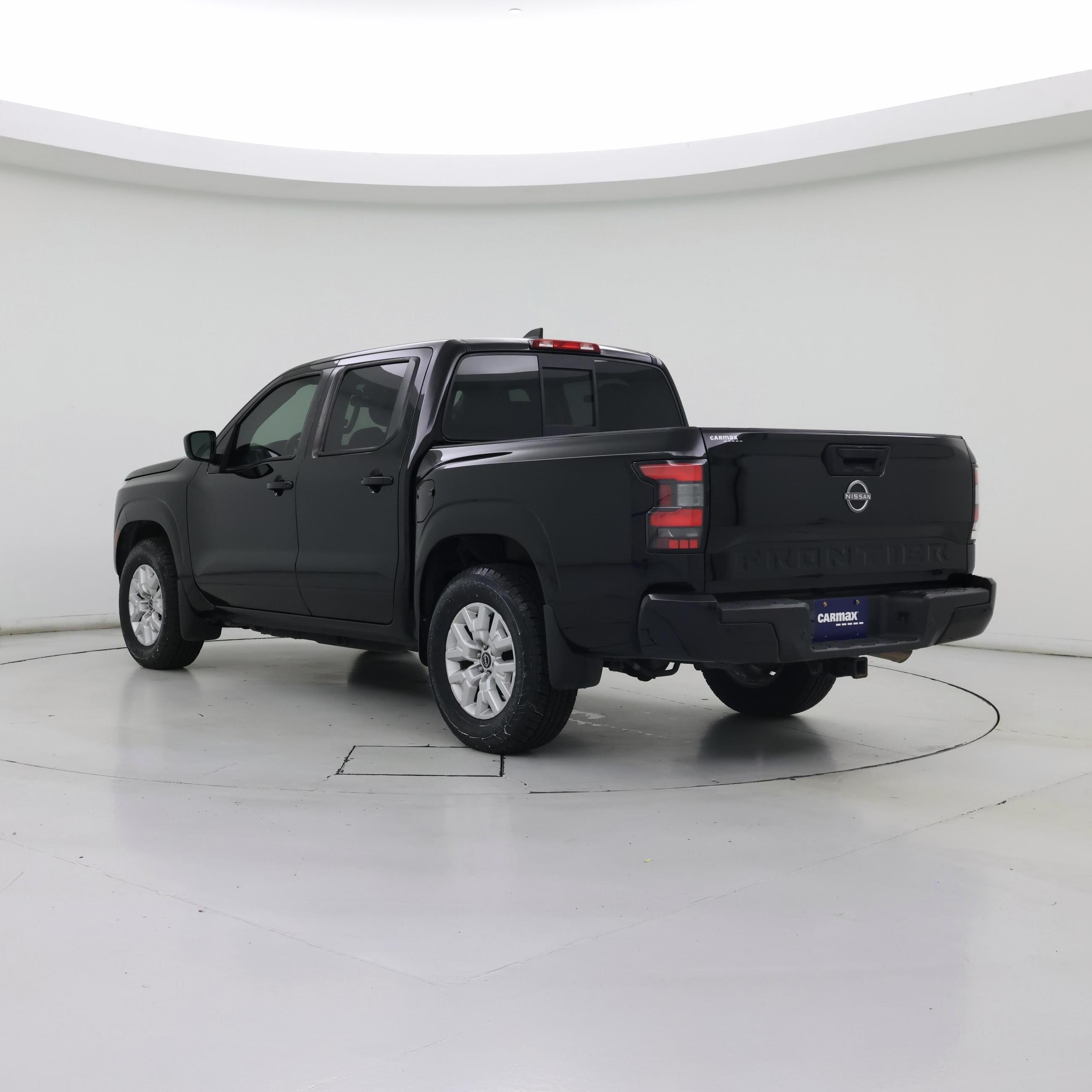 Thumbnail: 2022 Nissan Frontier - 2