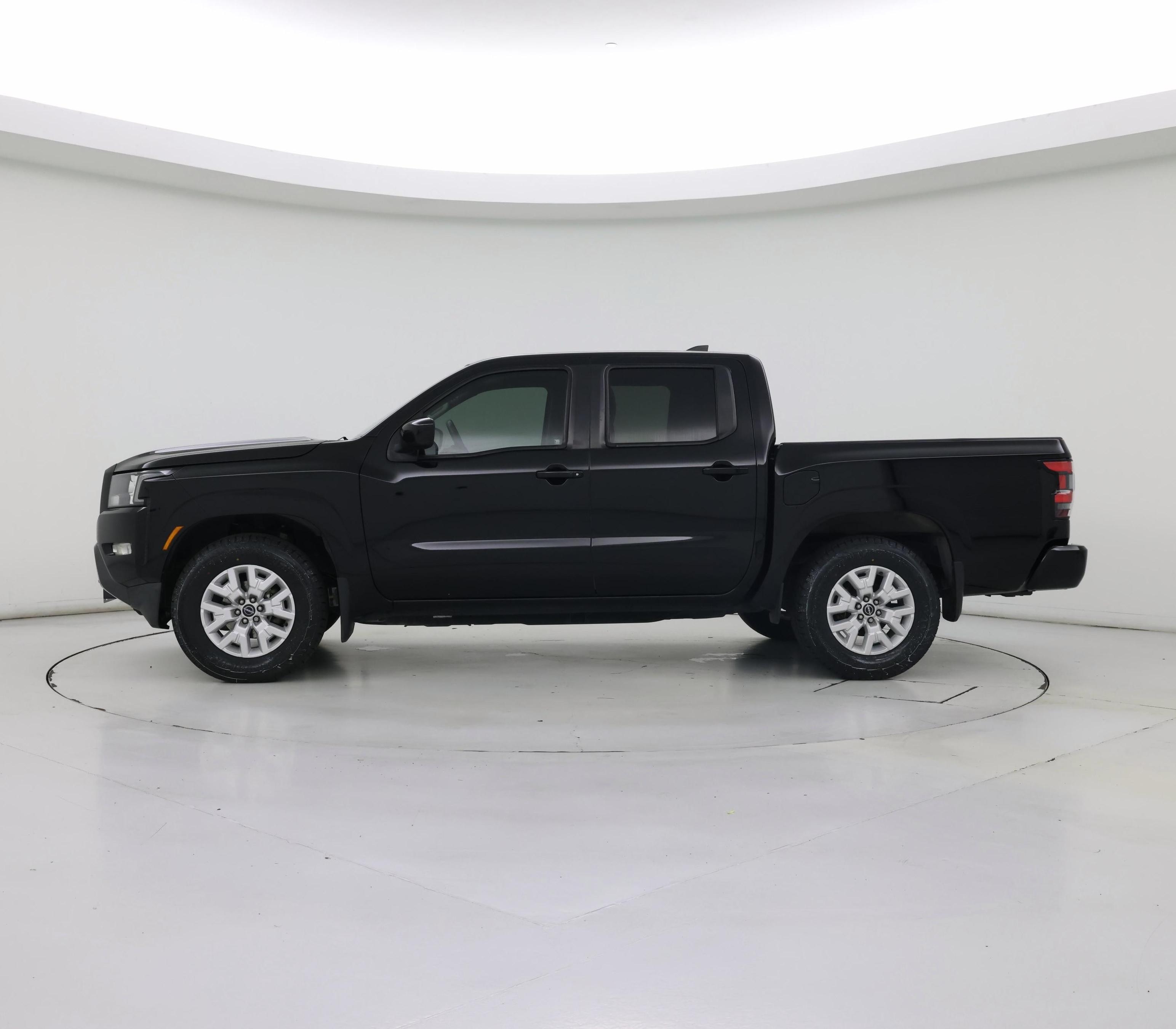 Thumbnail: 2022 Nissan Frontier - 3