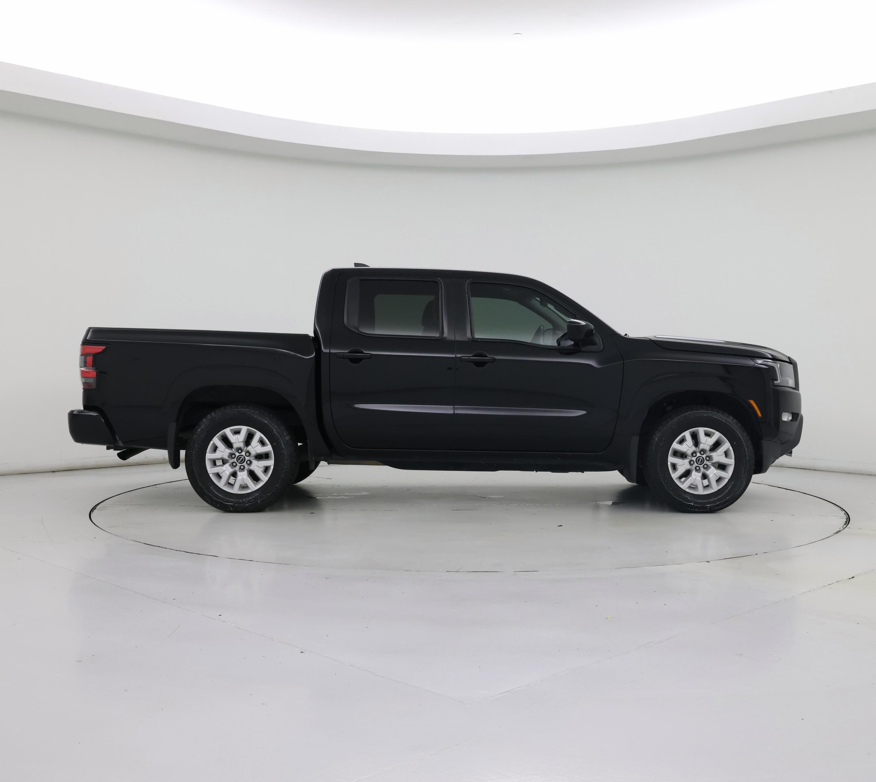 Thumbnail: 2022 Nissan Frontier - 7