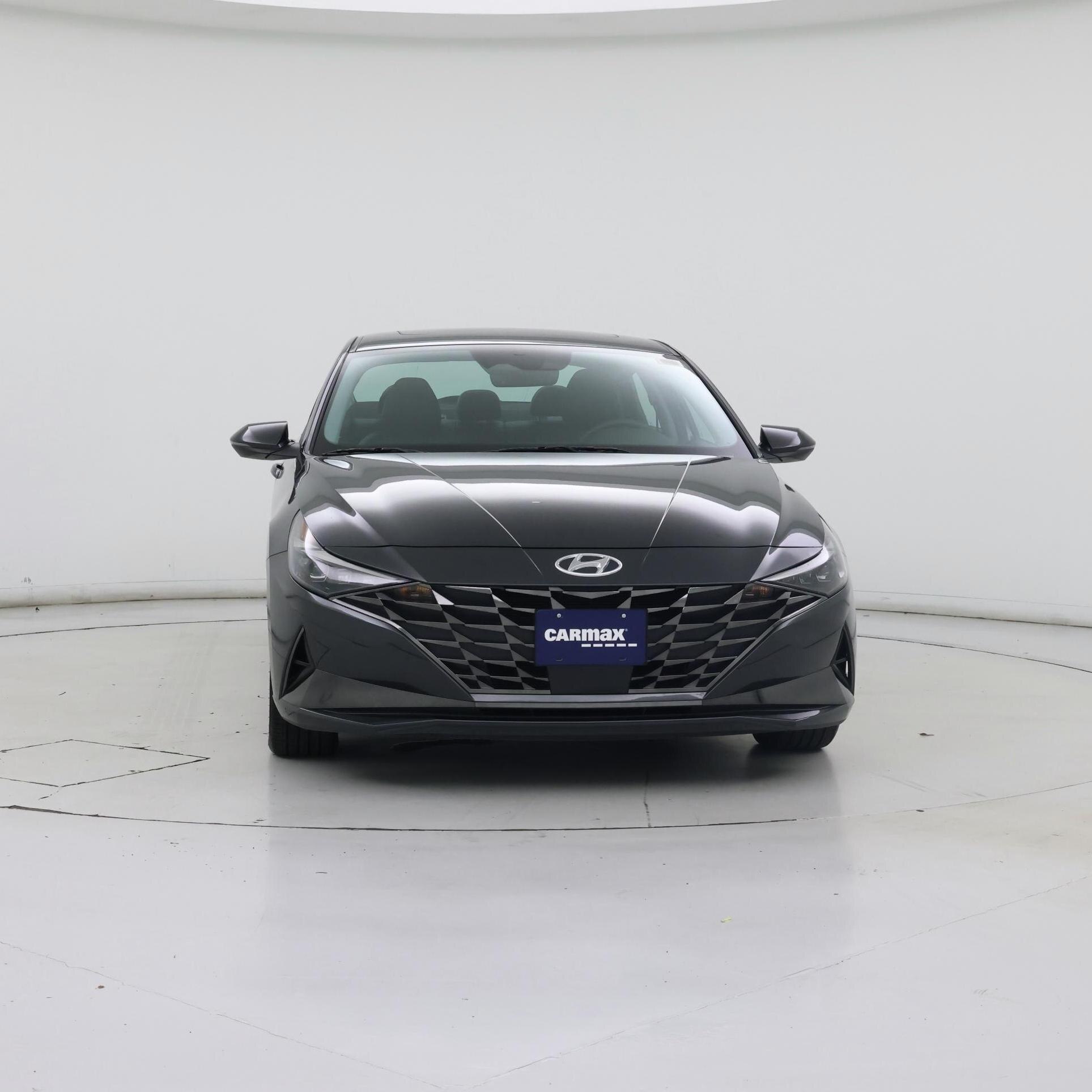 Thumbnail: 2023 Hyundai Elantra - 5