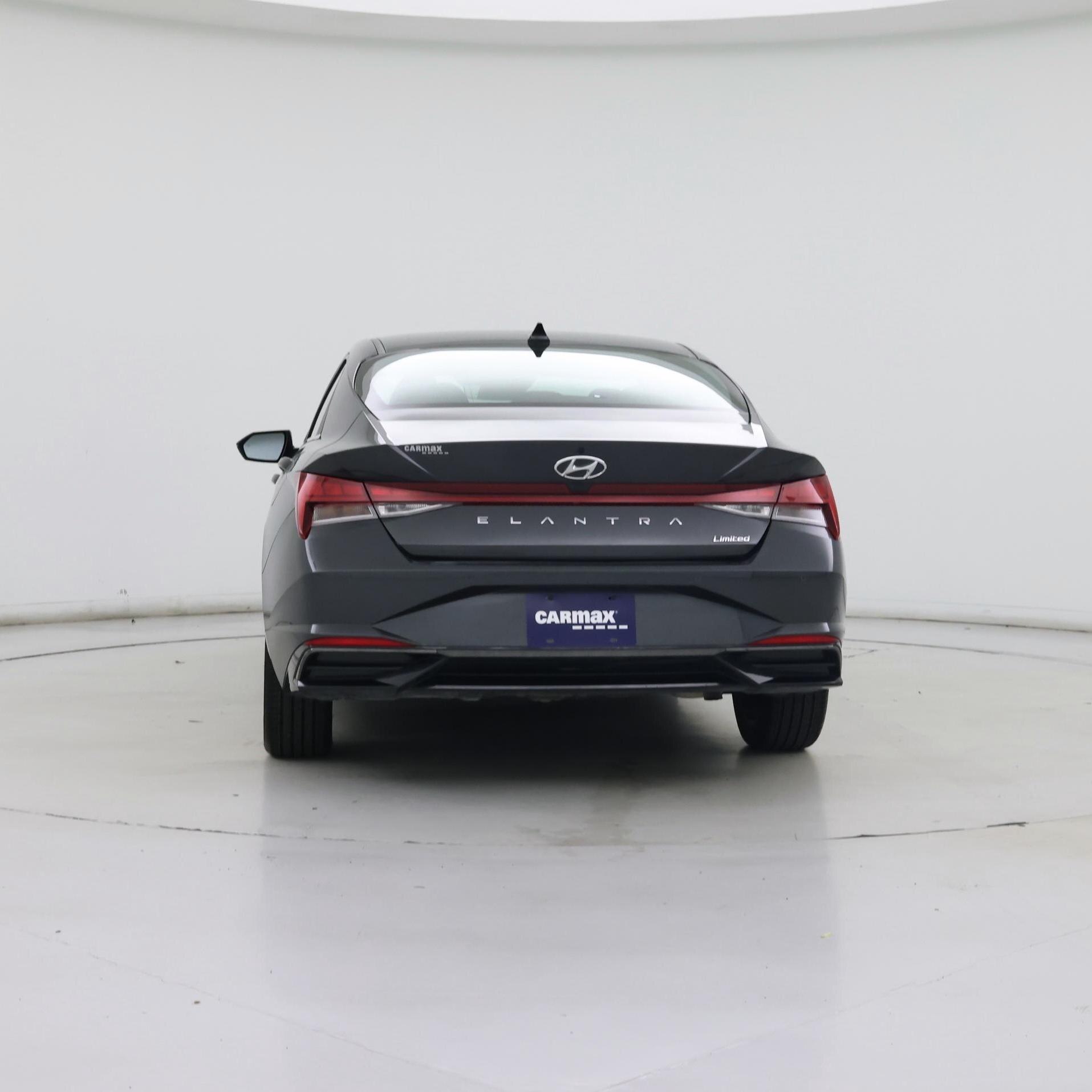 Thumbnail: 2023 Hyundai Elantra - 6