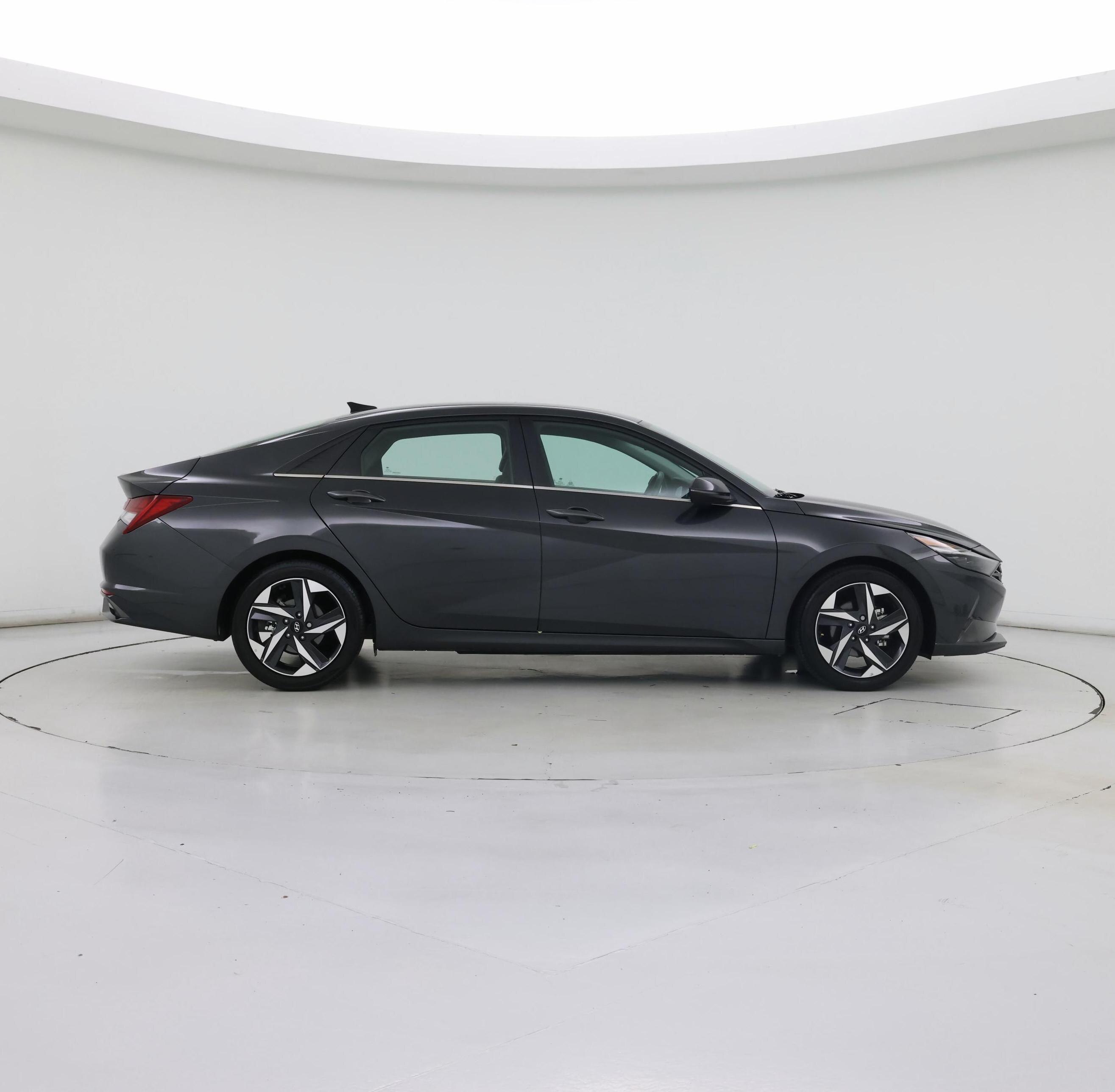 Thumbnail: 2023 Hyundai Elantra - 7