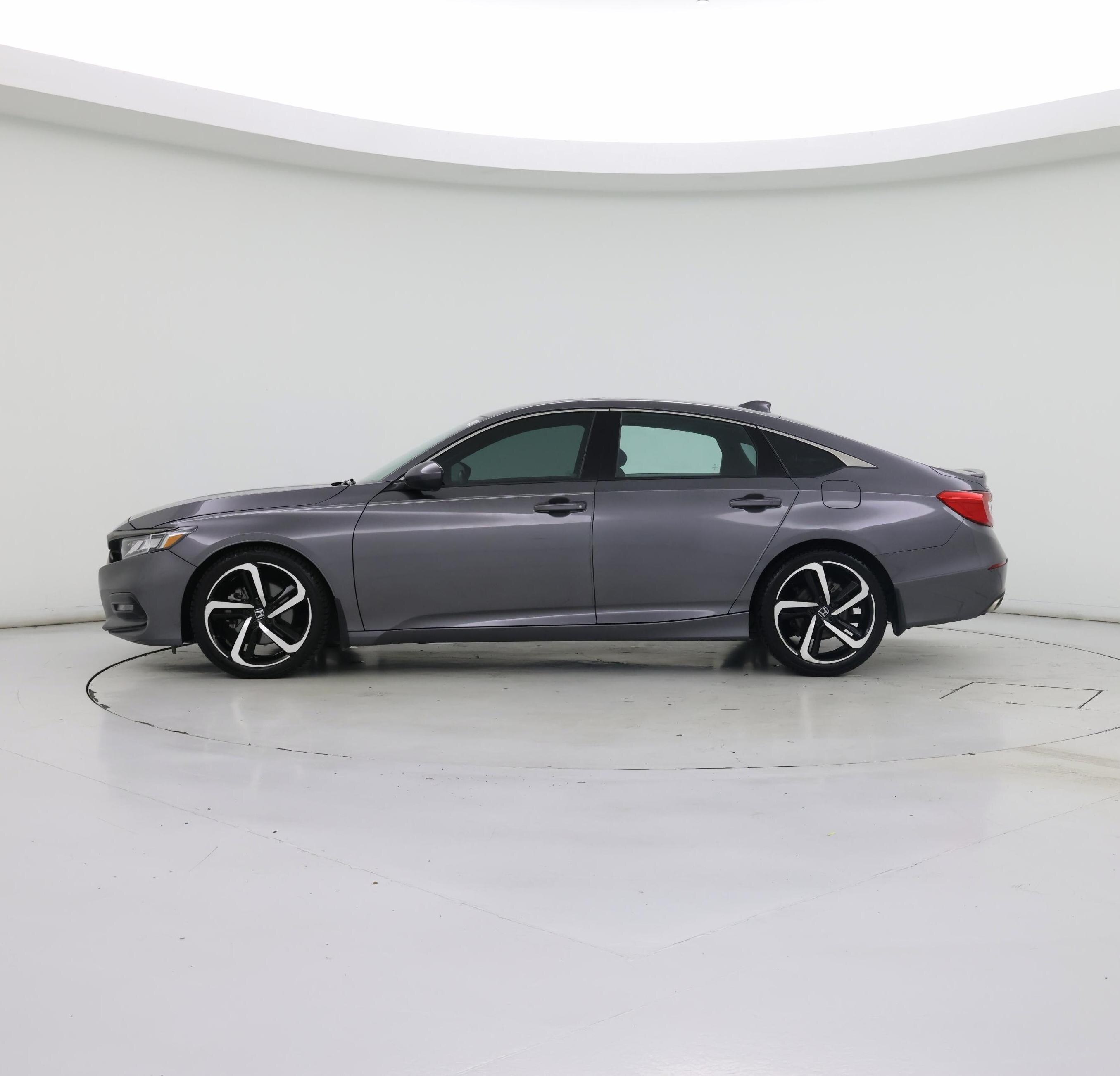 Thumbnail: 2018 Honda Accord - 3