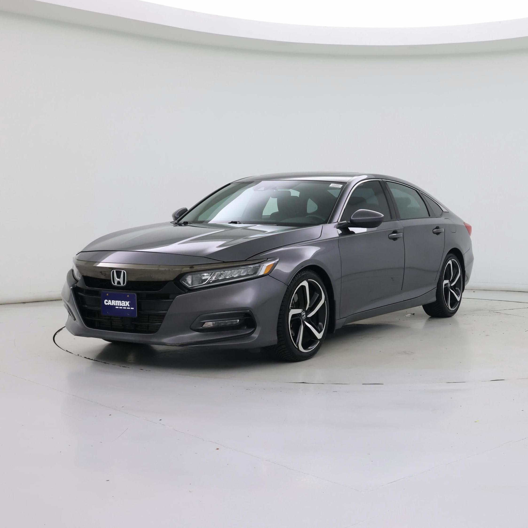 Thumbnail: 2018 Honda Accord - 4