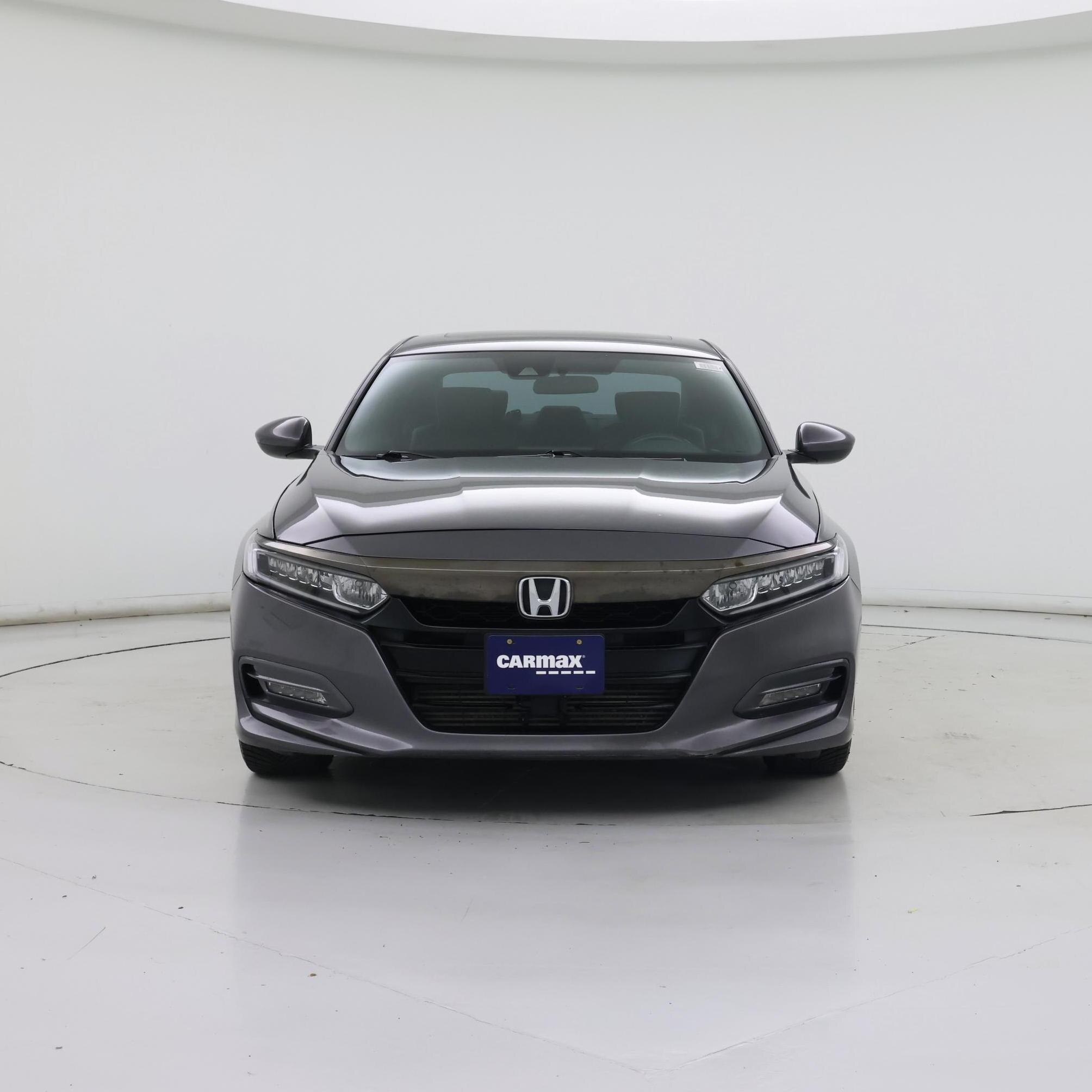 Thumbnail: 2018 Honda Accord - 5