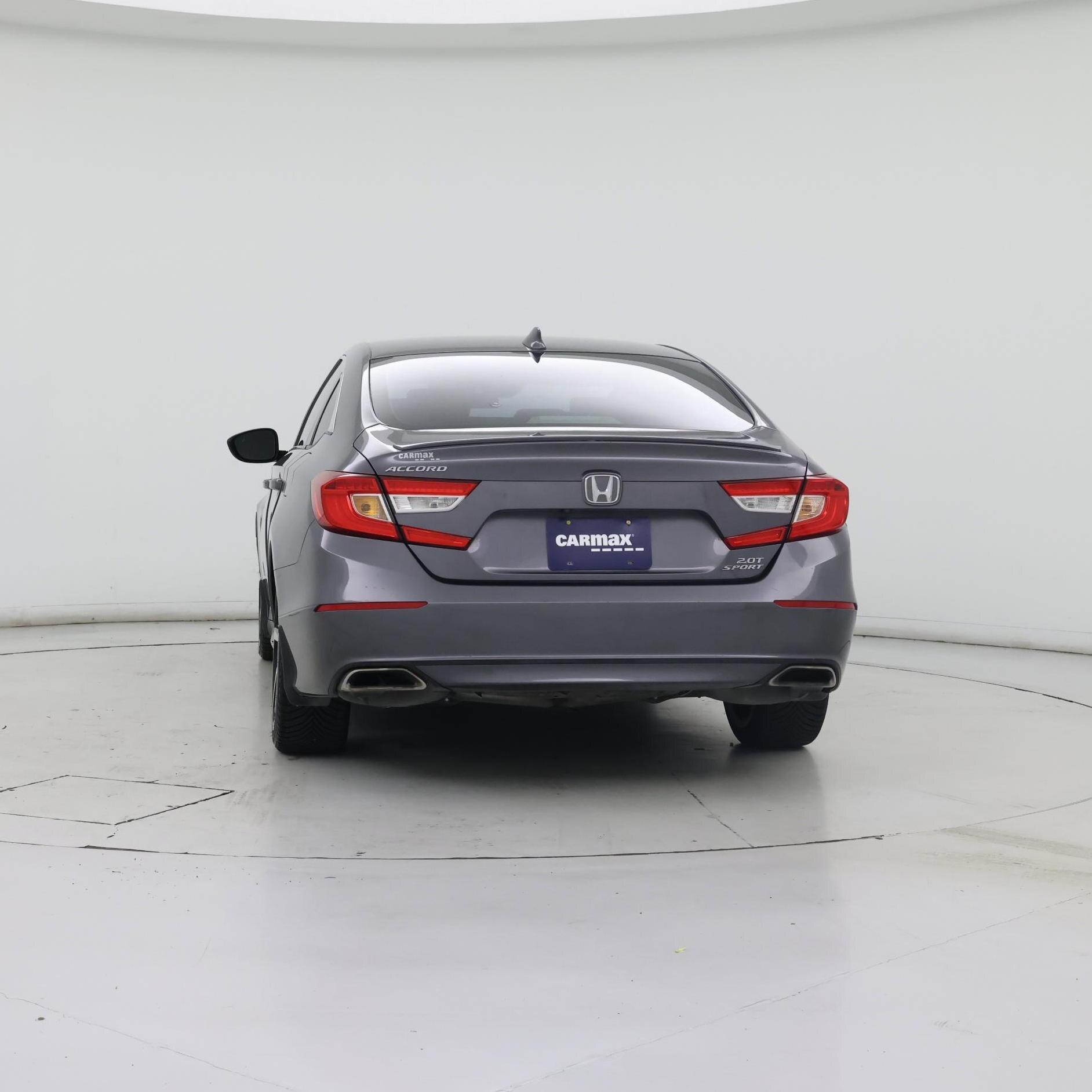 Thumbnail: 2018 Honda Accord - 6