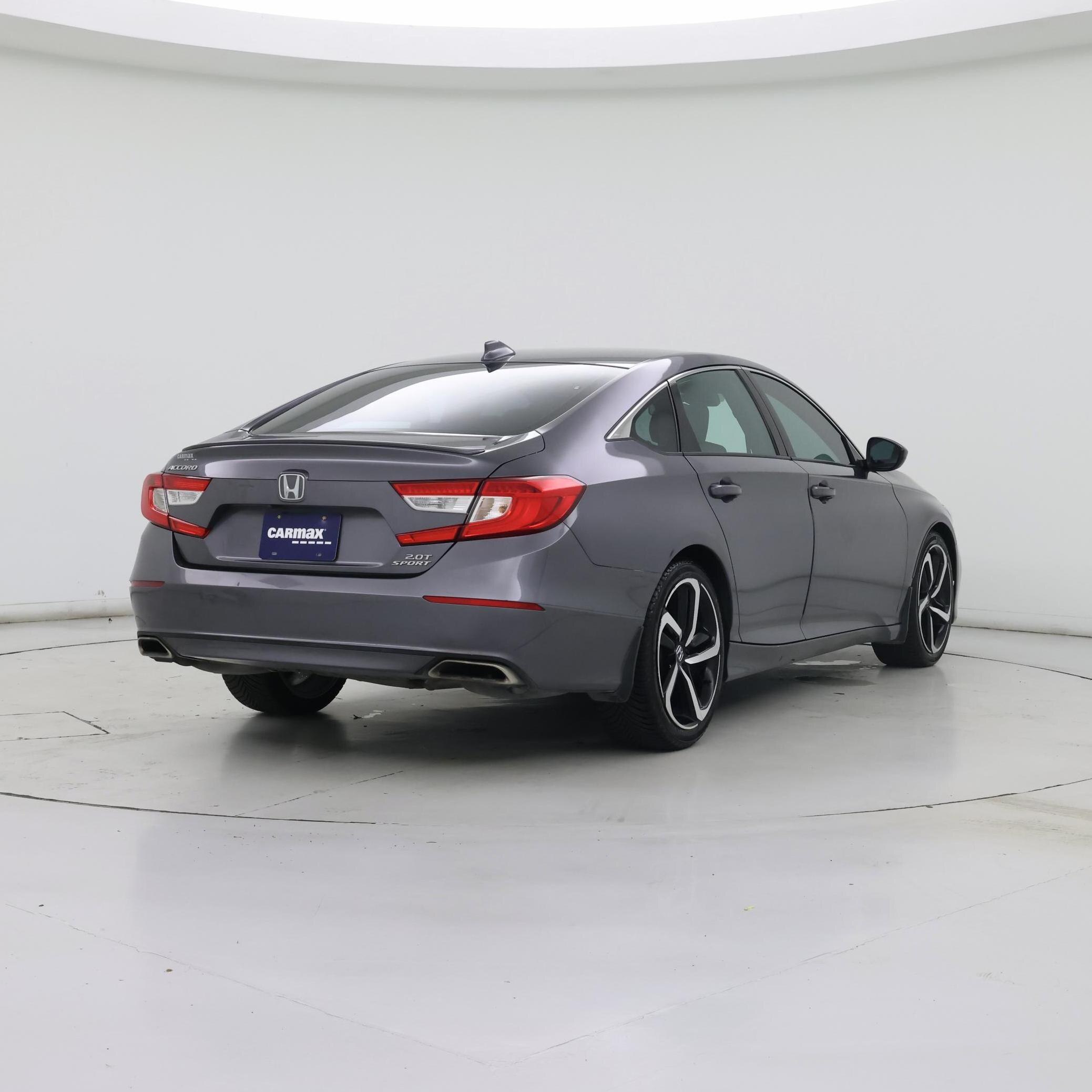 Thumbnail: 2018 Honda Accord - 8