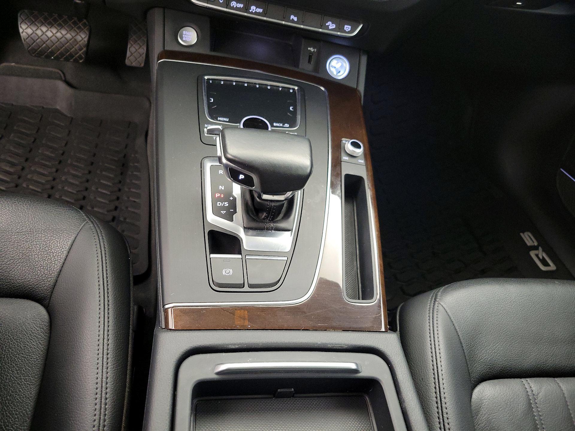 Thumbnail: 2018 Audi Q5 - 17