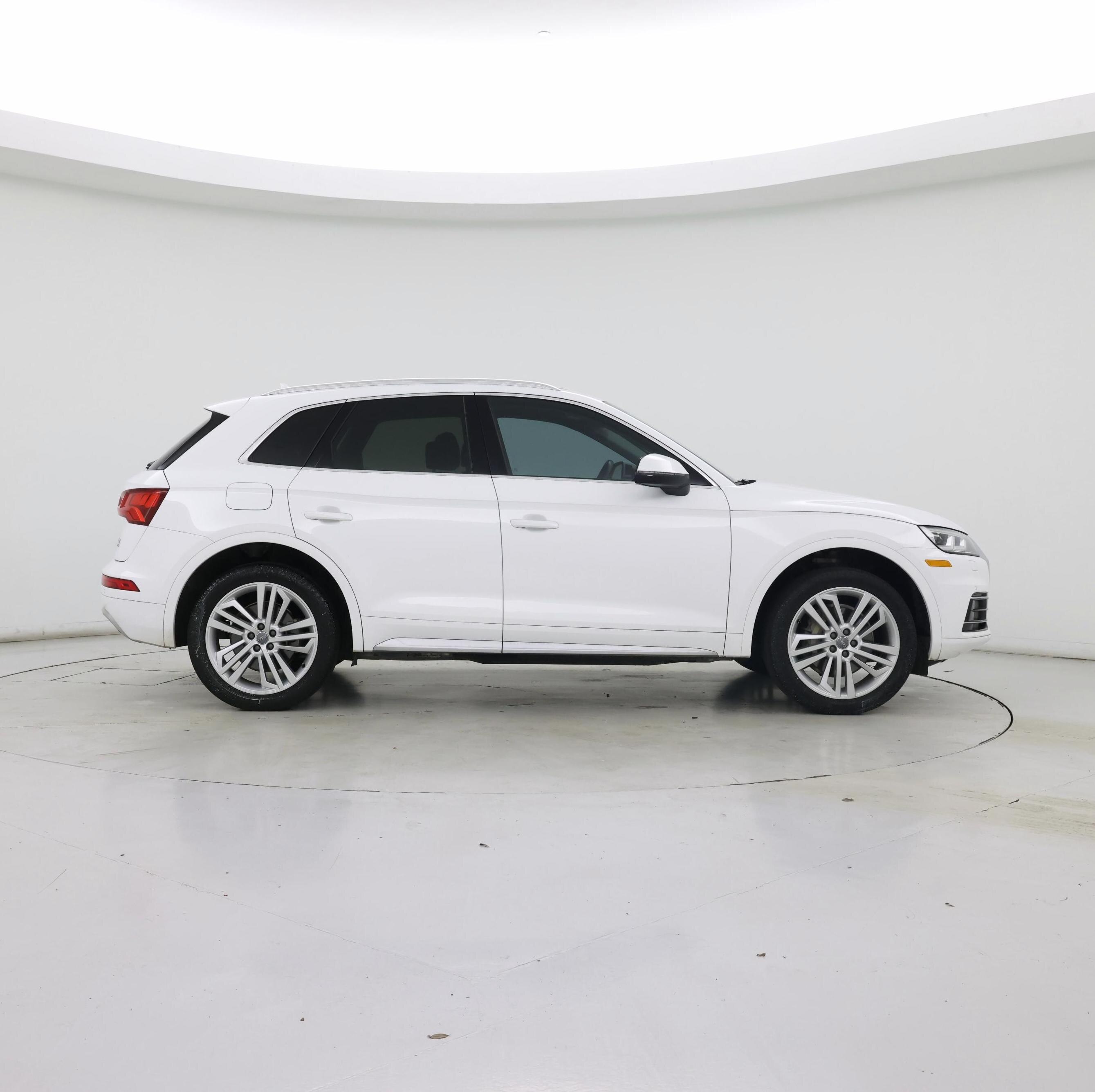 Thumbnail: 2018 Audi Q5 - 7