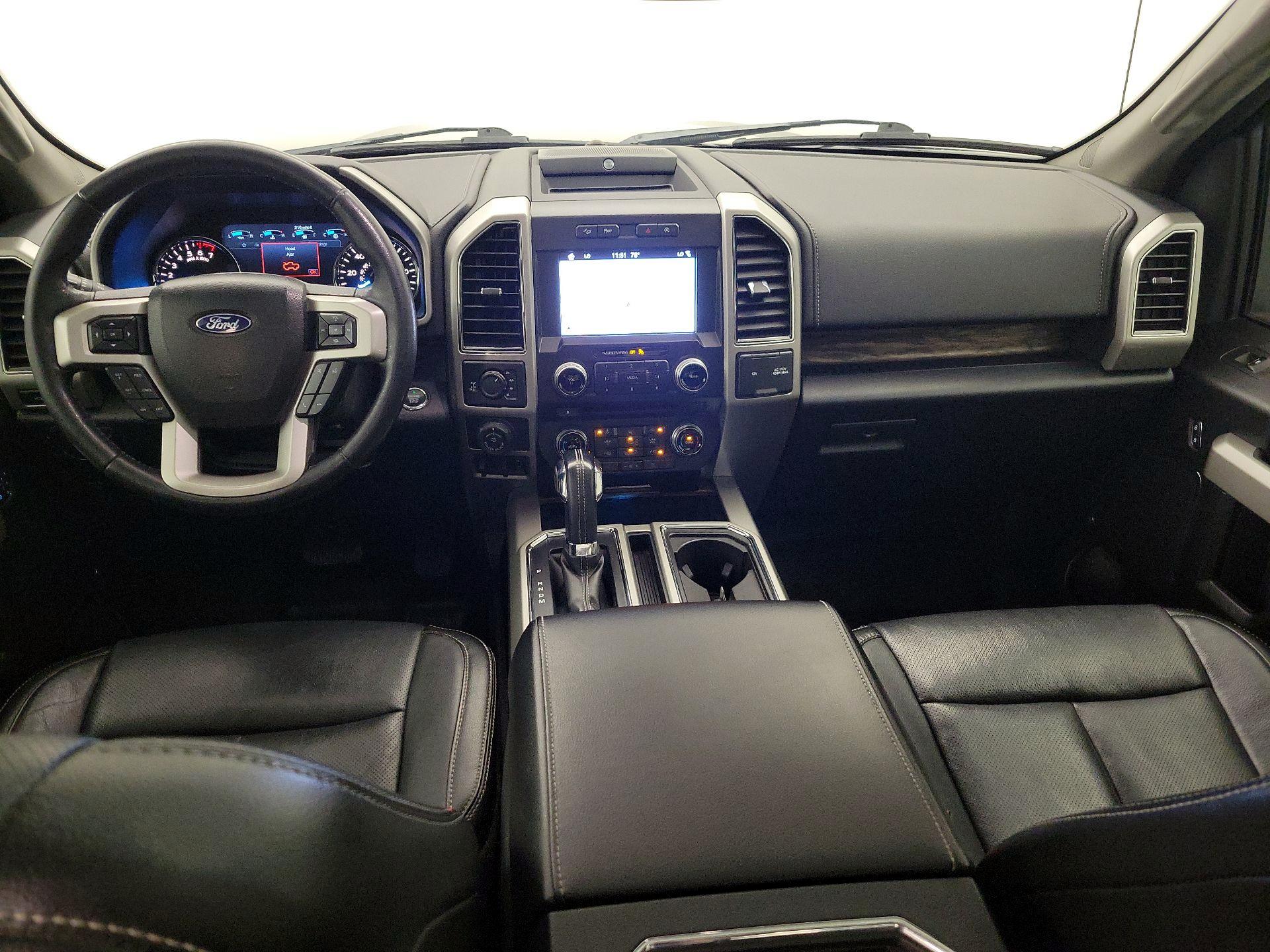 Thumbnail: 2018 Ford F-150 - 9