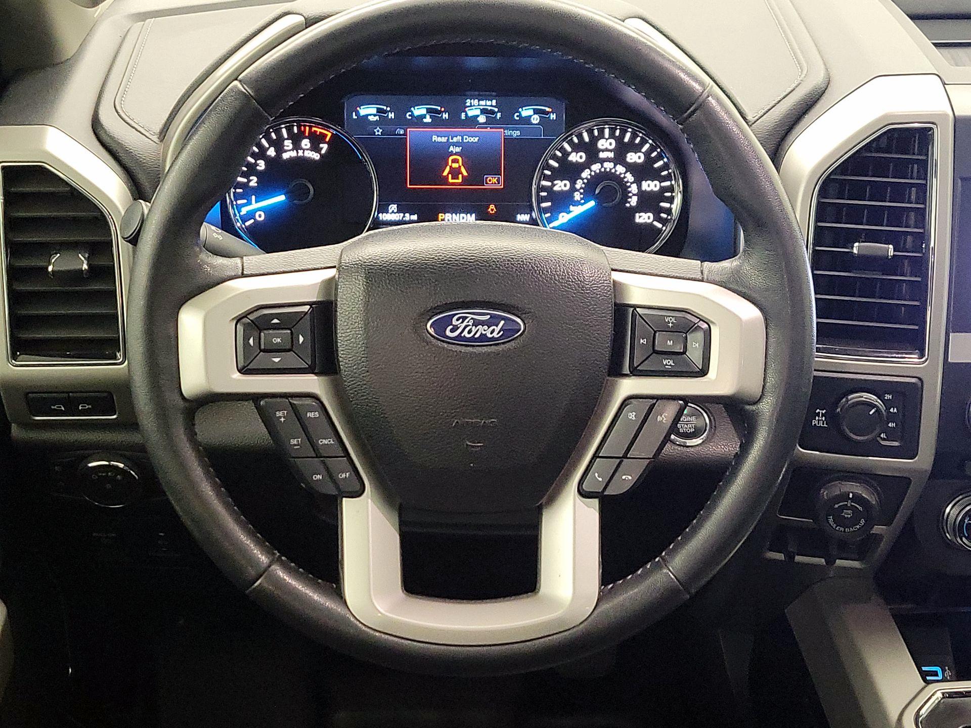 Thumbnail: 2018 Ford F-150 - 10