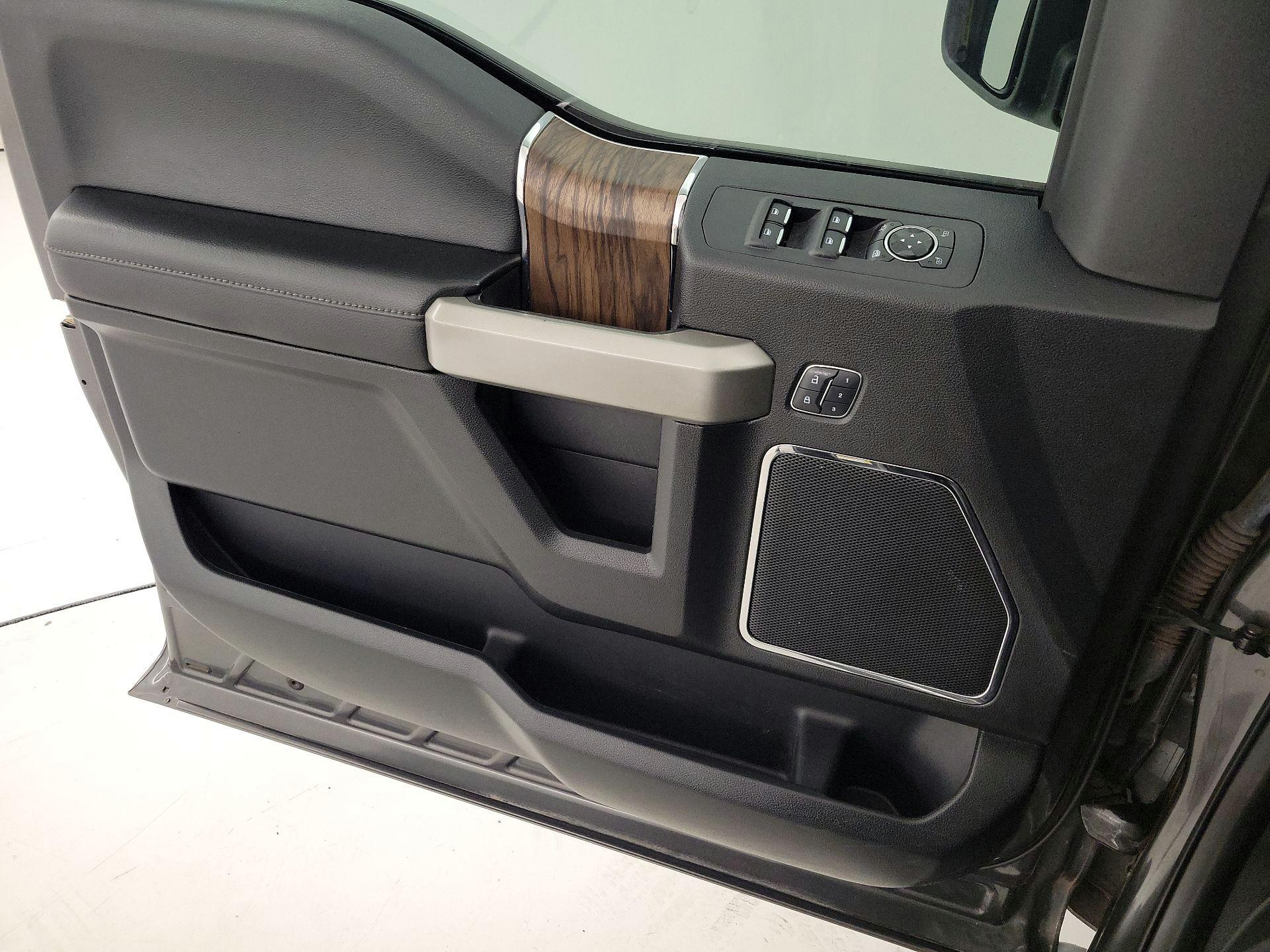 Thumbnail: 2018 Ford F-150 - 12