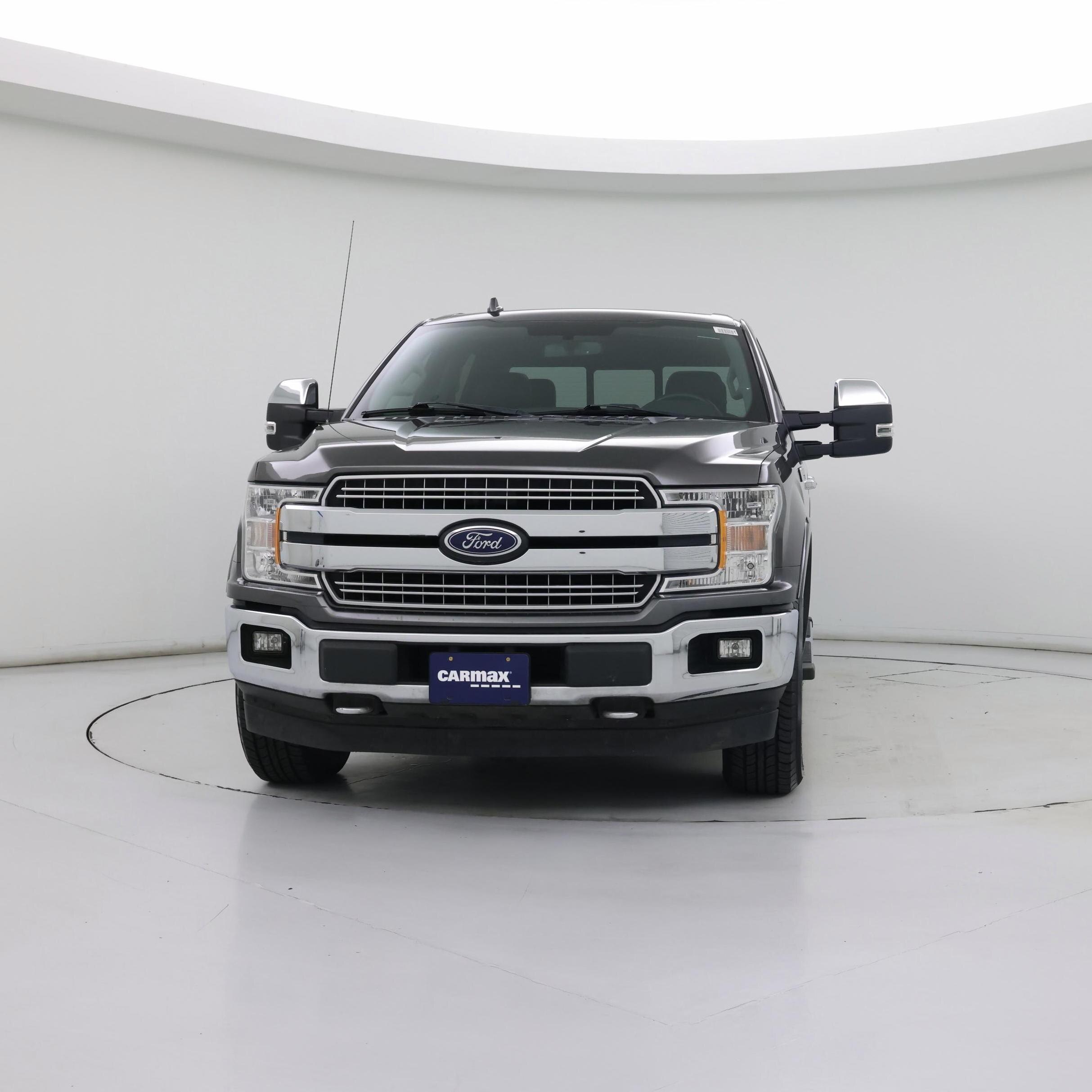 Thumbnail: 2018 Ford F-150 - 5