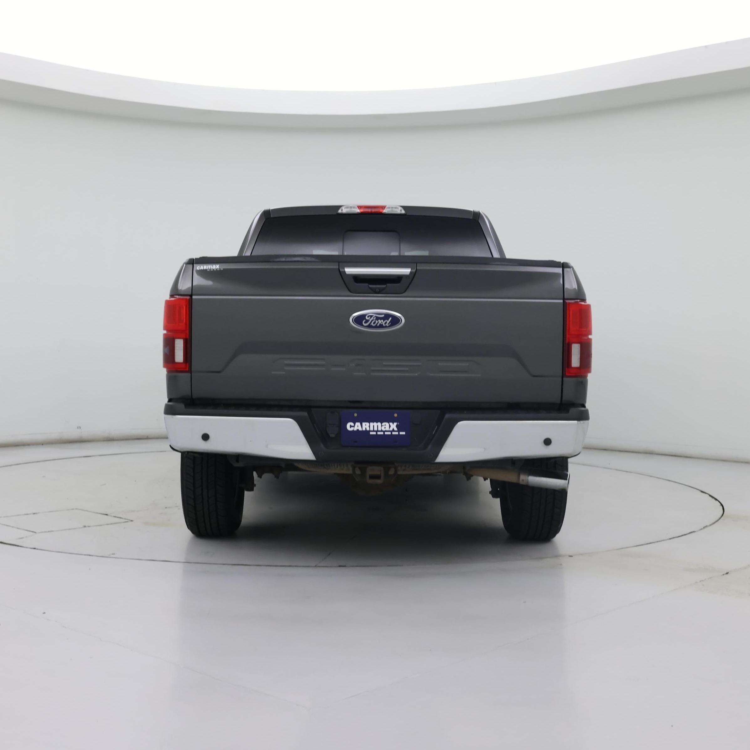 Thumbnail: 2018 Ford F-150 - 6