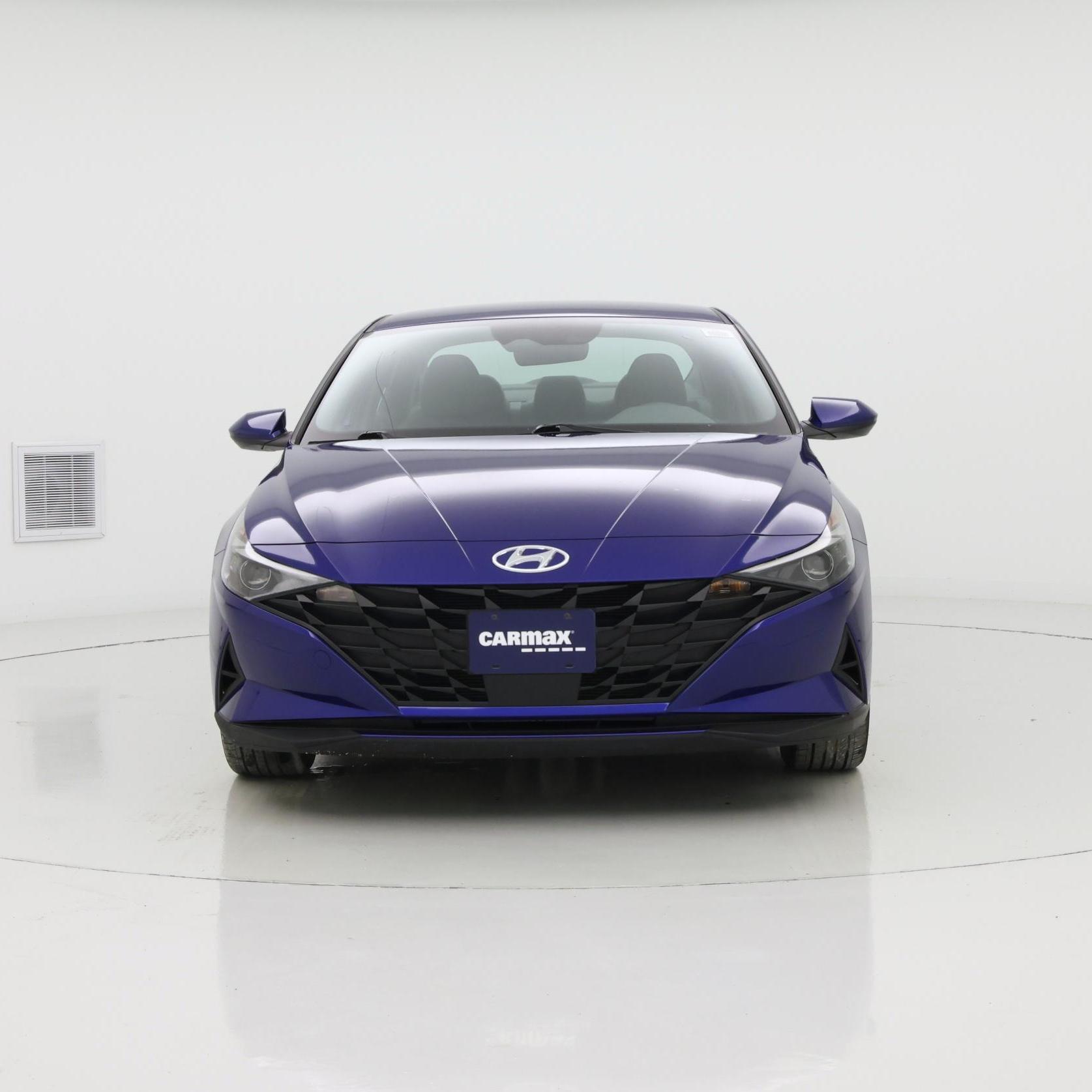 Thumbnail: 2023 Hyundai Elantra - 5