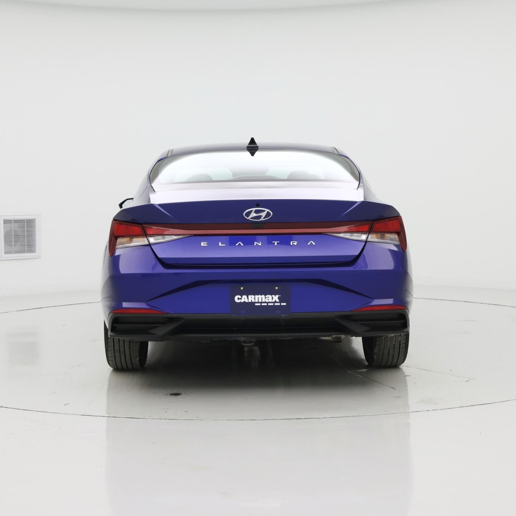 Thumbnail: 2023 Hyundai Elantra - 6