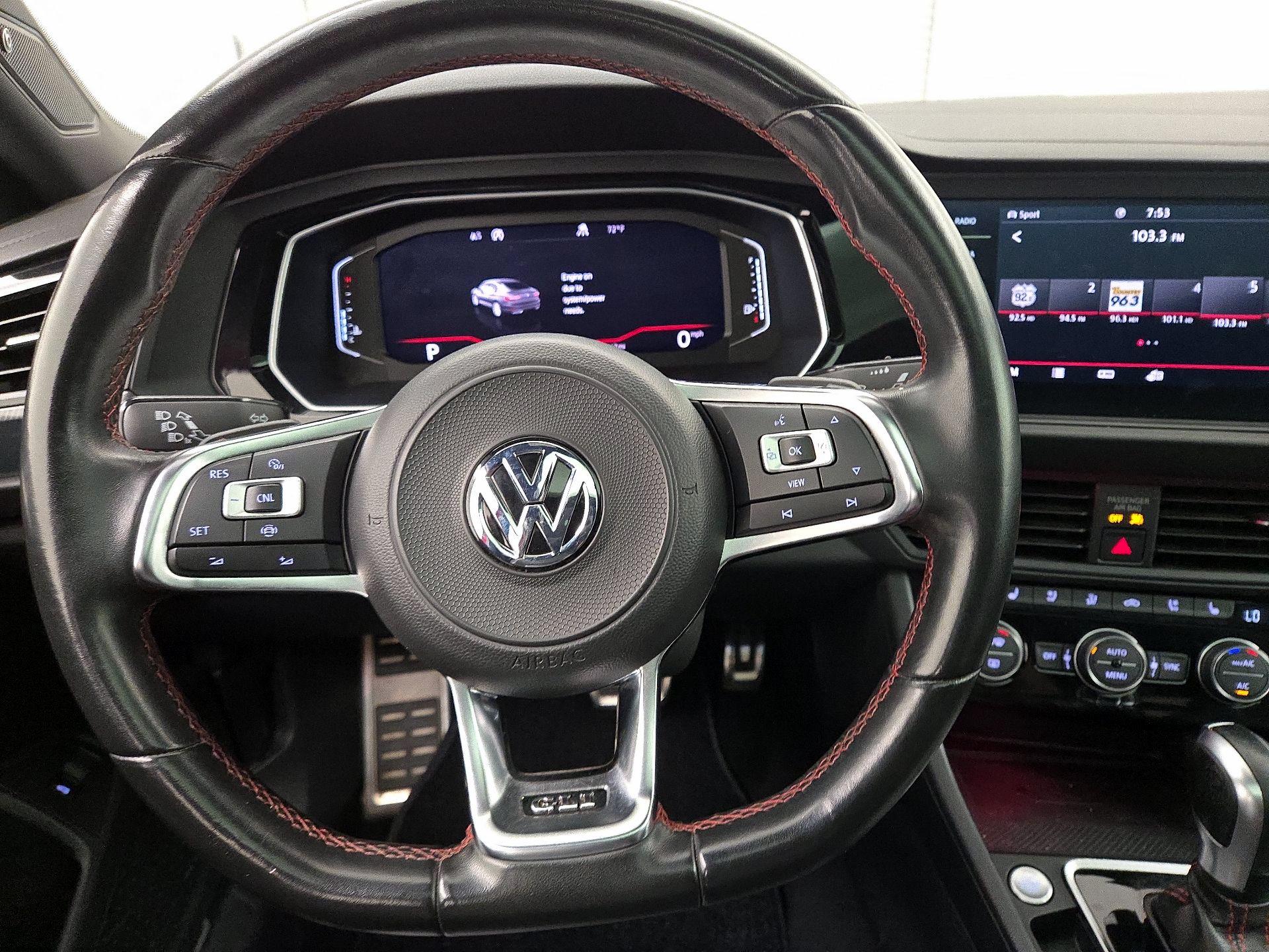 Thumbnail: 2020 Volkswagen Jetta - 10