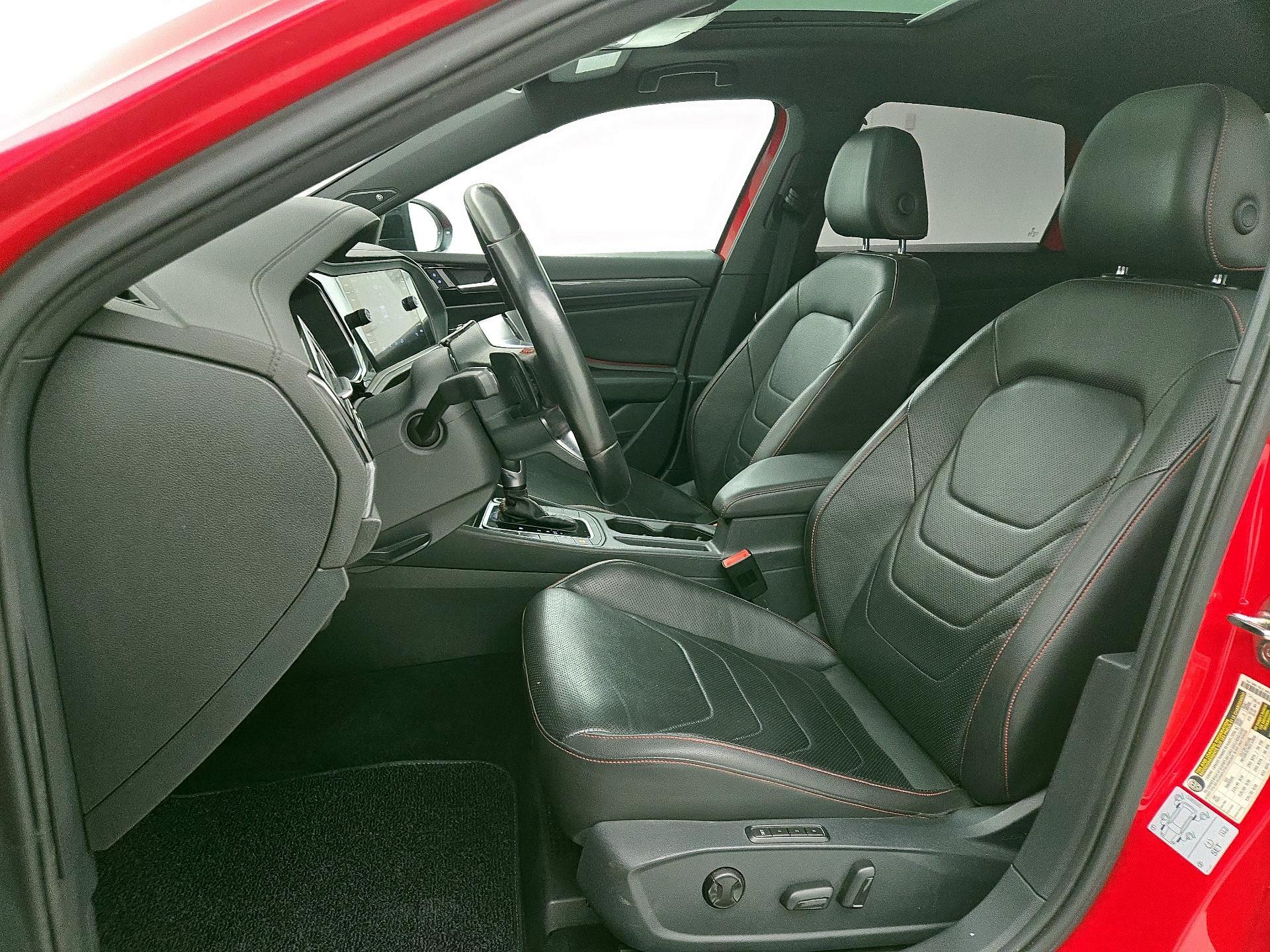 Thumbnail: 2020 Volkswagen Jetta - 11