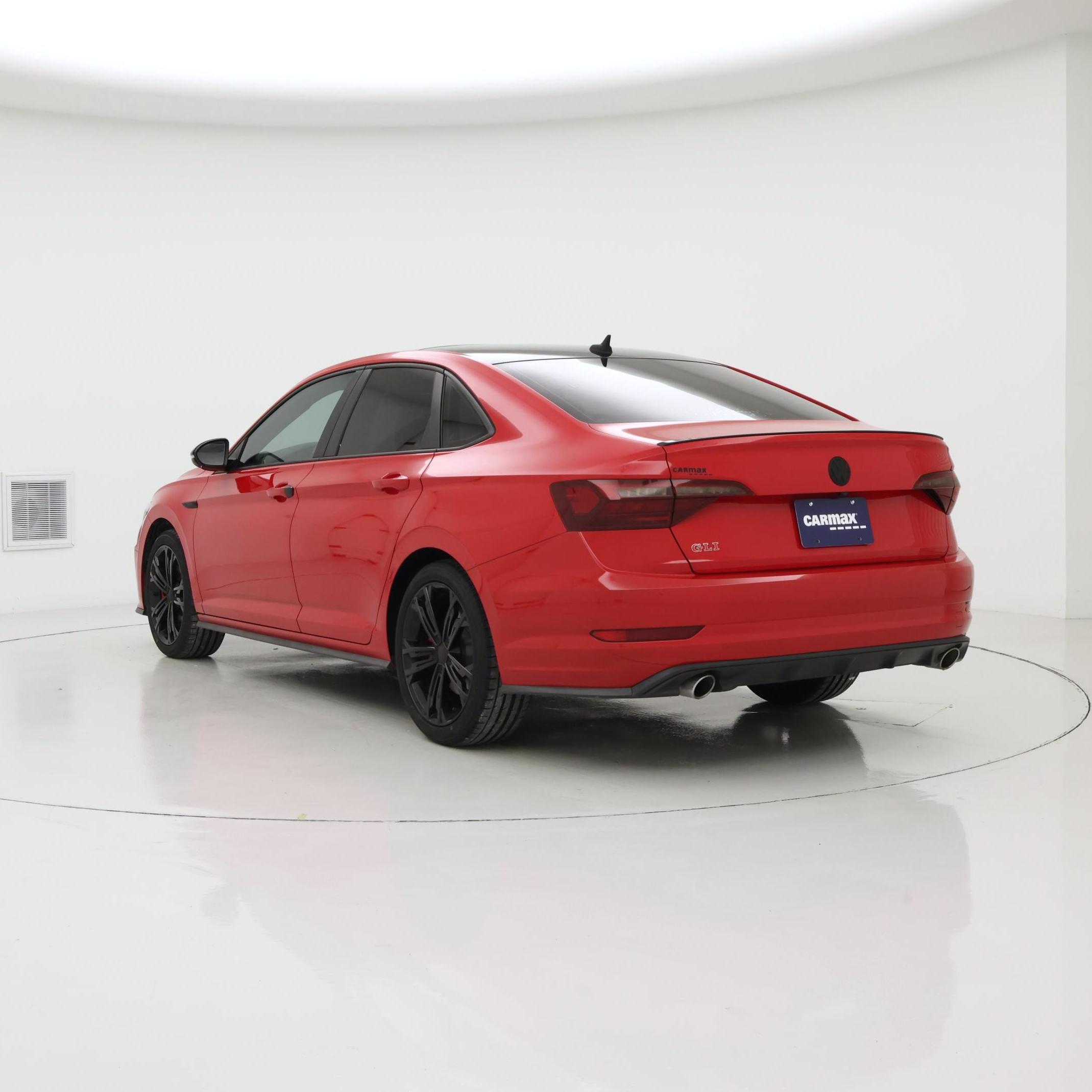 Thumbnail: 2020 Volkswagen Jetta - 2