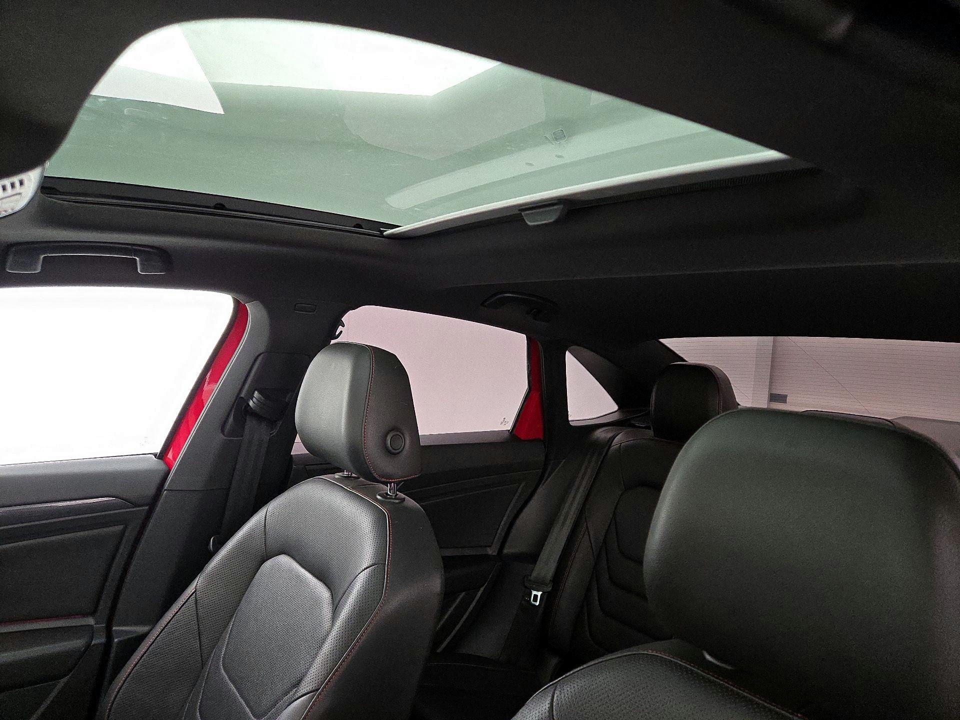 Thumbnail: 2020 Volkswagen Jetta - 19