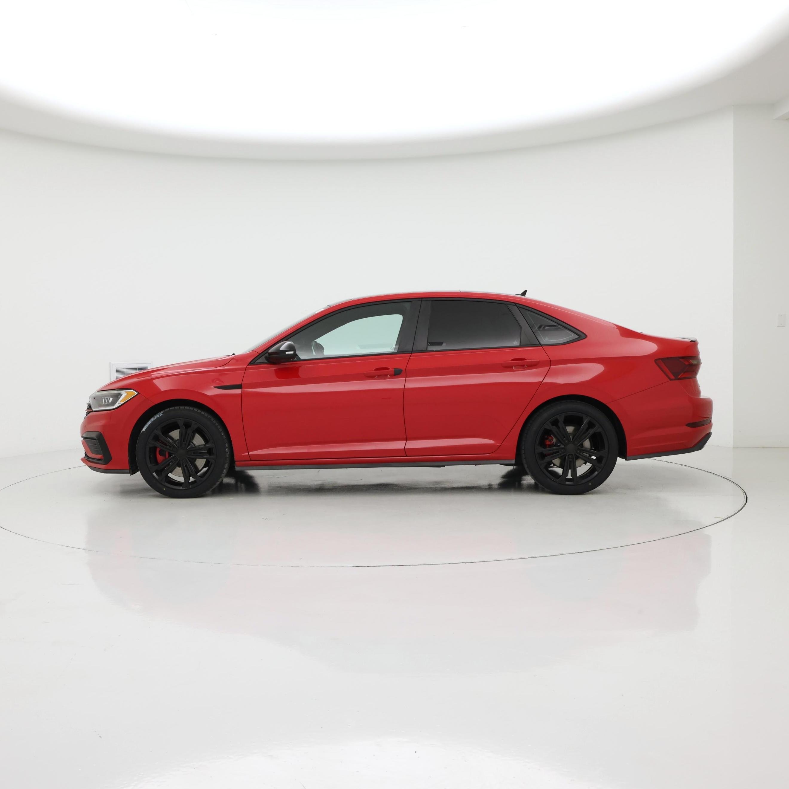 Thumbnail: 2020 Volkswagen Jetta - 3