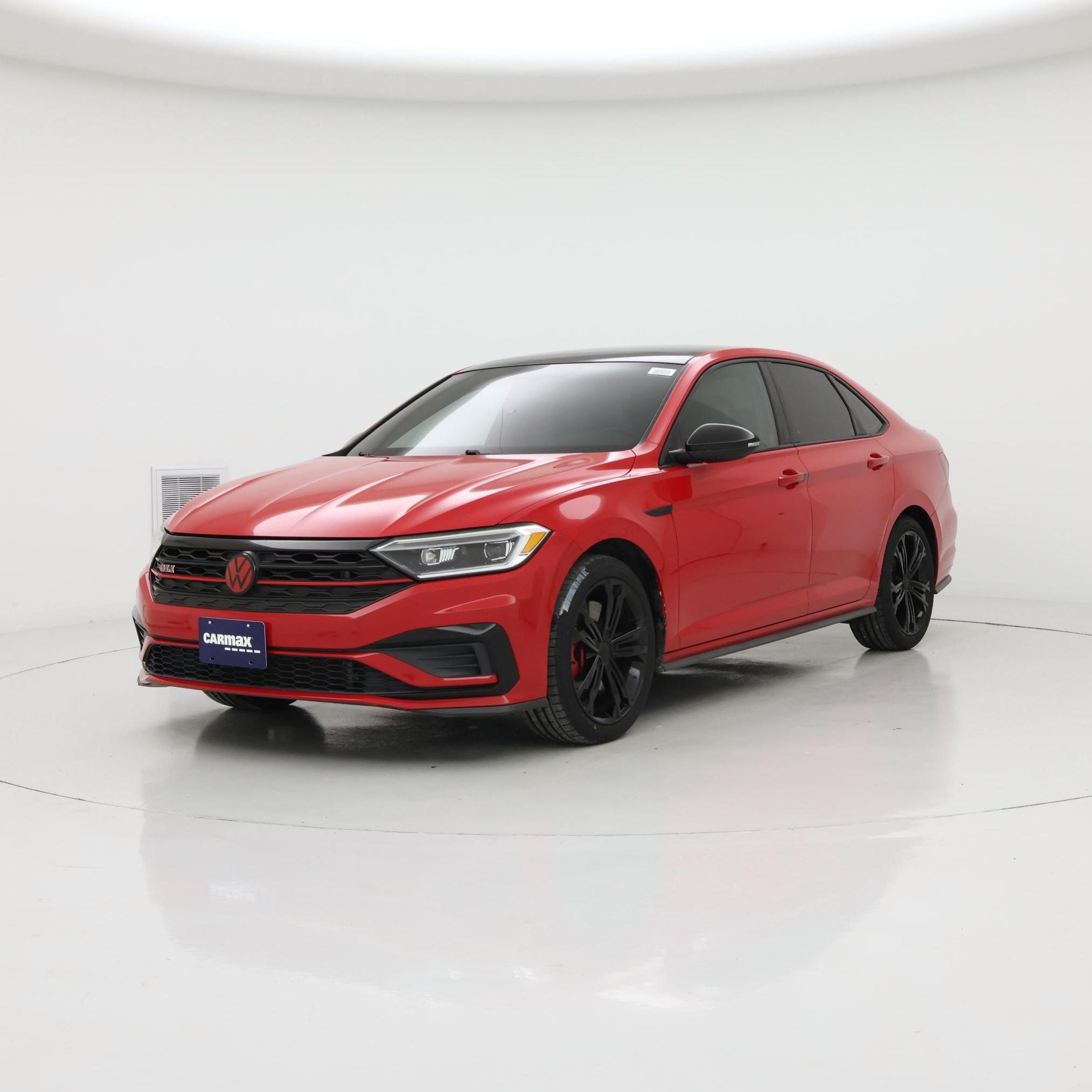 Thumbnail: 2020 Volkswagen Jetta - 4