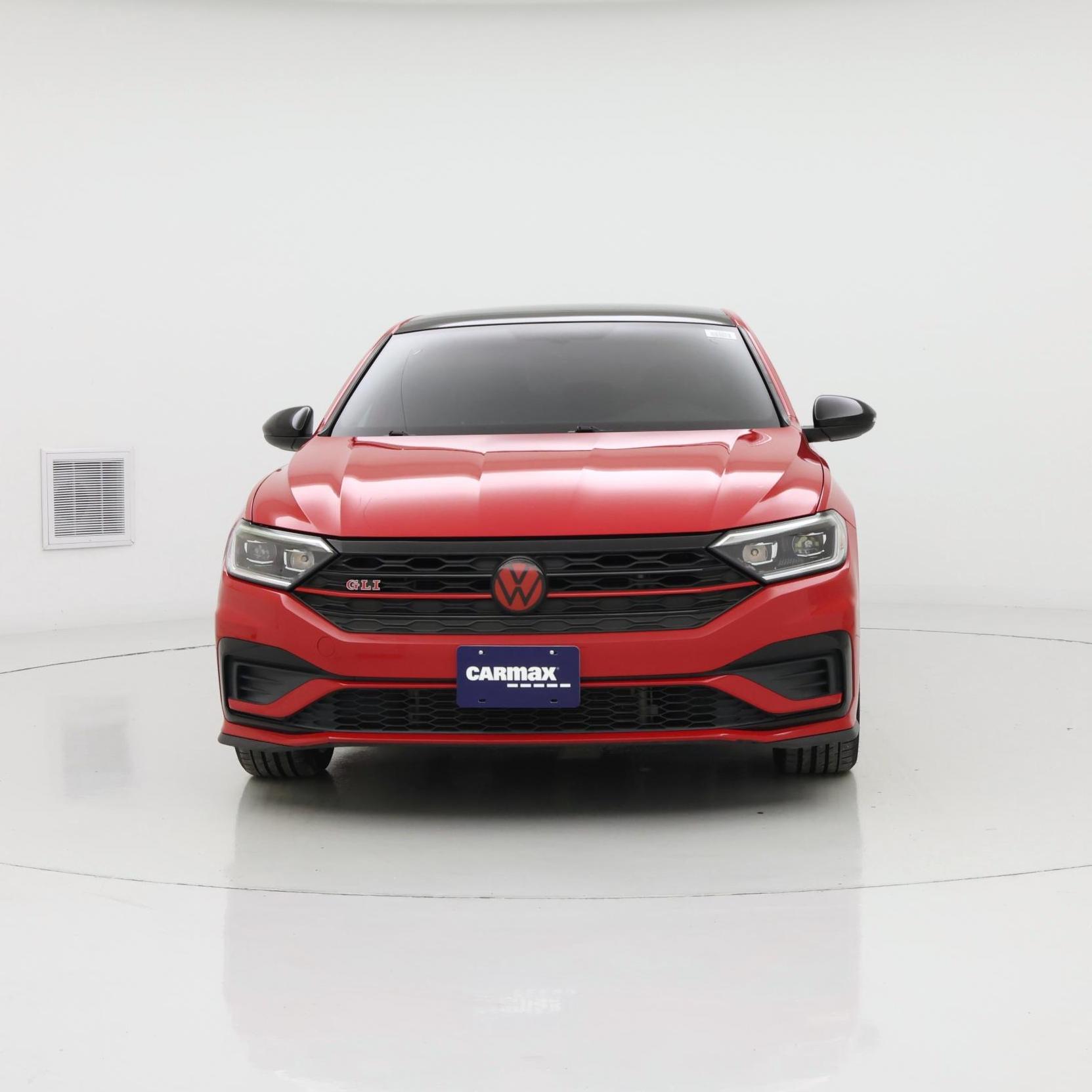 Thumbnail: 2020 Volkswagen Jetta - 5