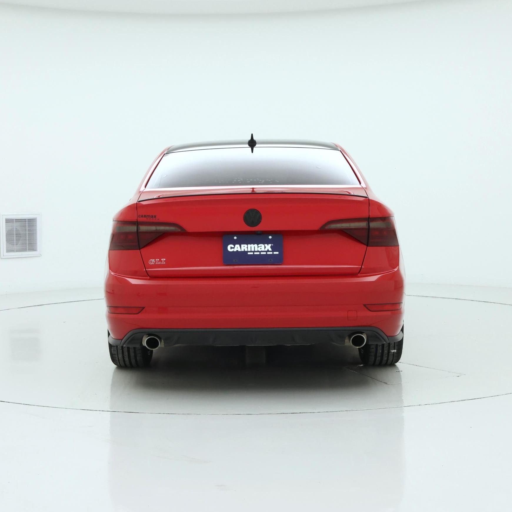 Thumbnail: 2020 Volkswagen Jetta - 6