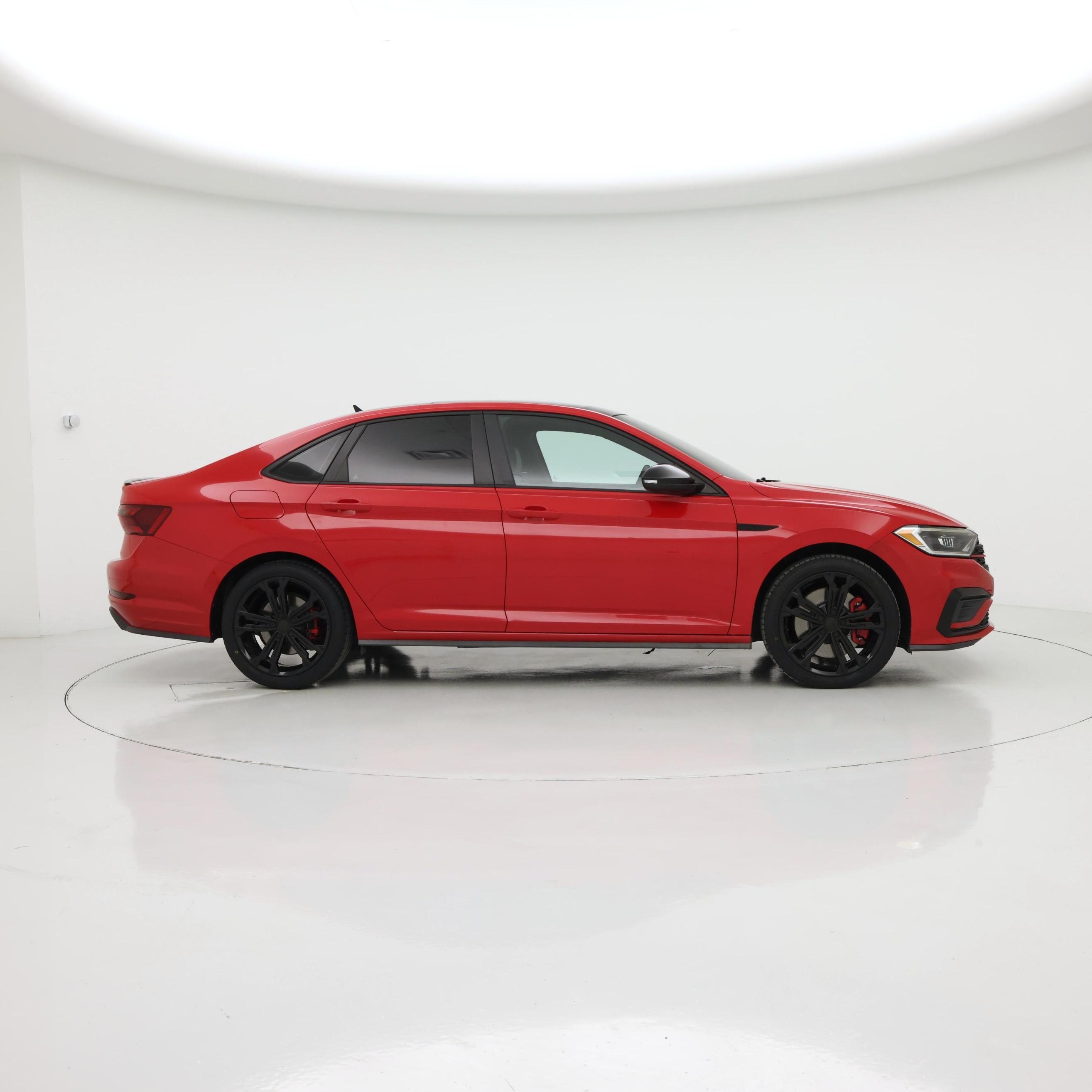 Thumbnail: 2020 Volkswagen Jetta - 7