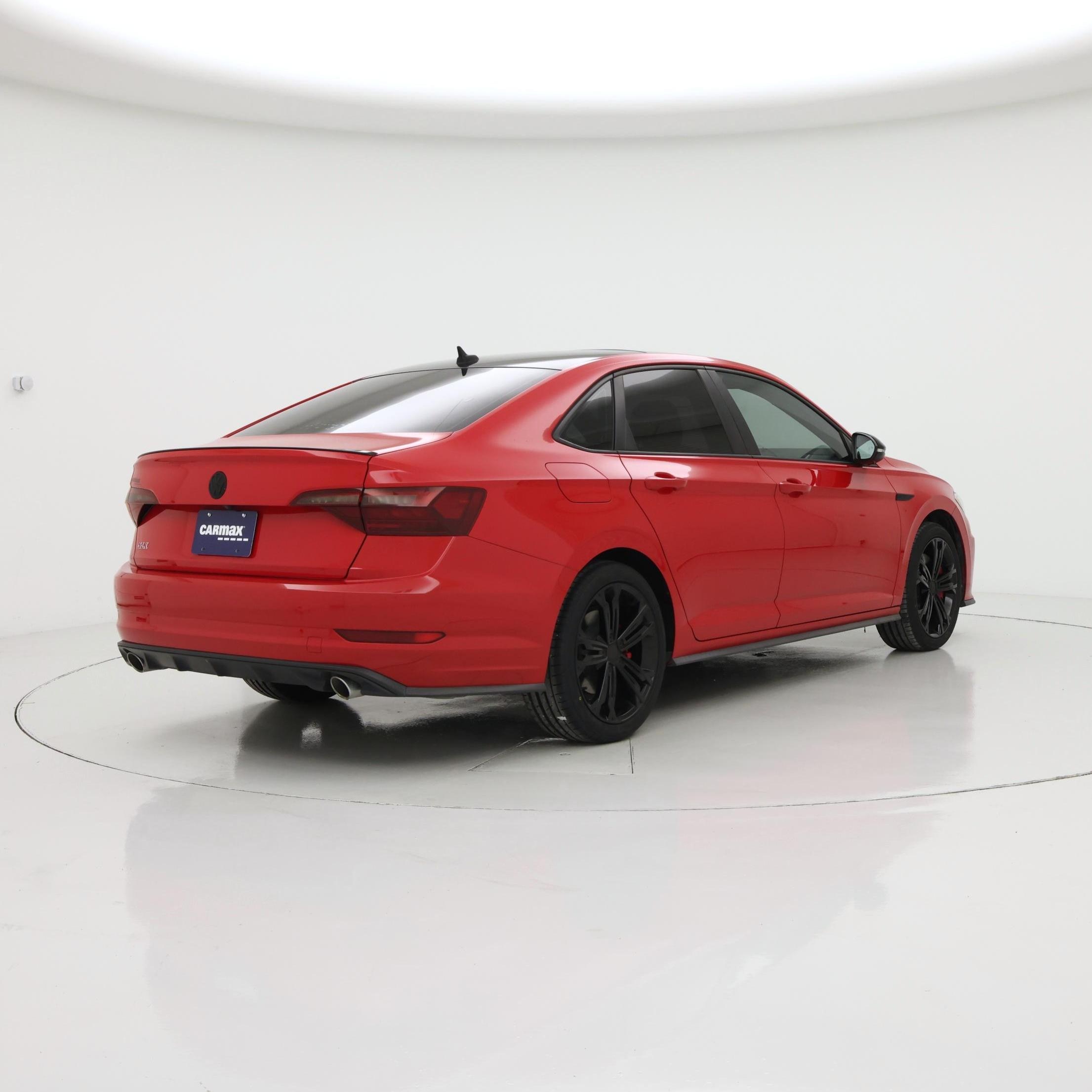 Thumbnail: 2020 Volkswagen Jetta - 8