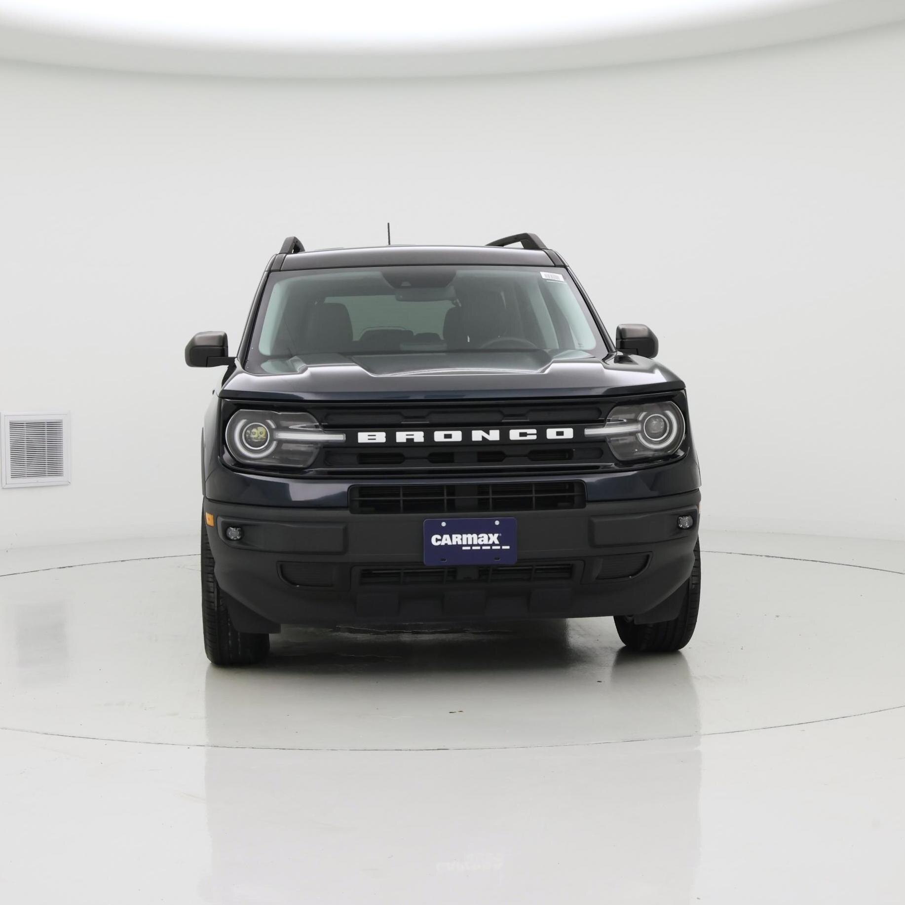 Thumbnail: 2021 Ford Bronco Sport - 5